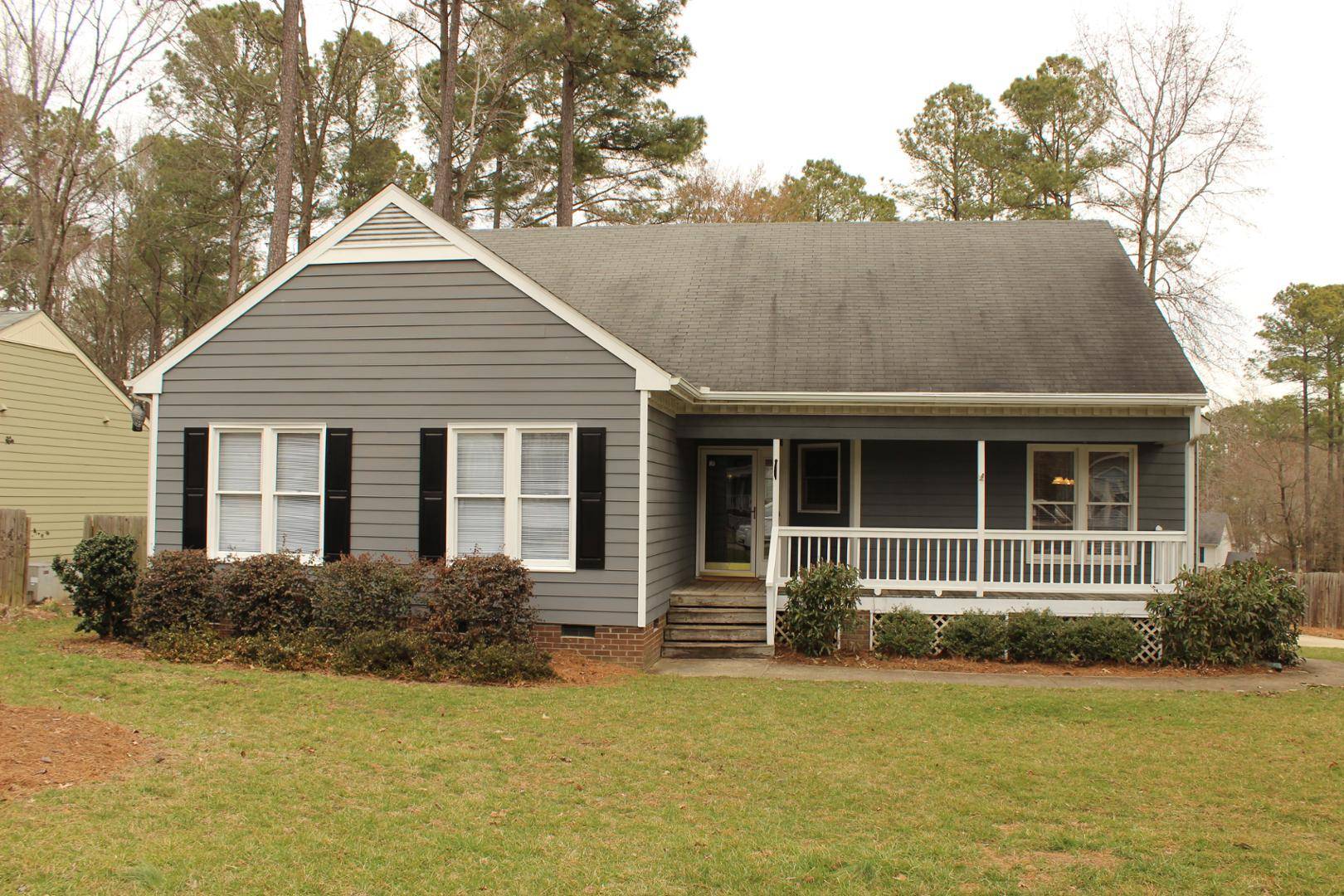 Garner, NC 27529,905 Oakwater Drive