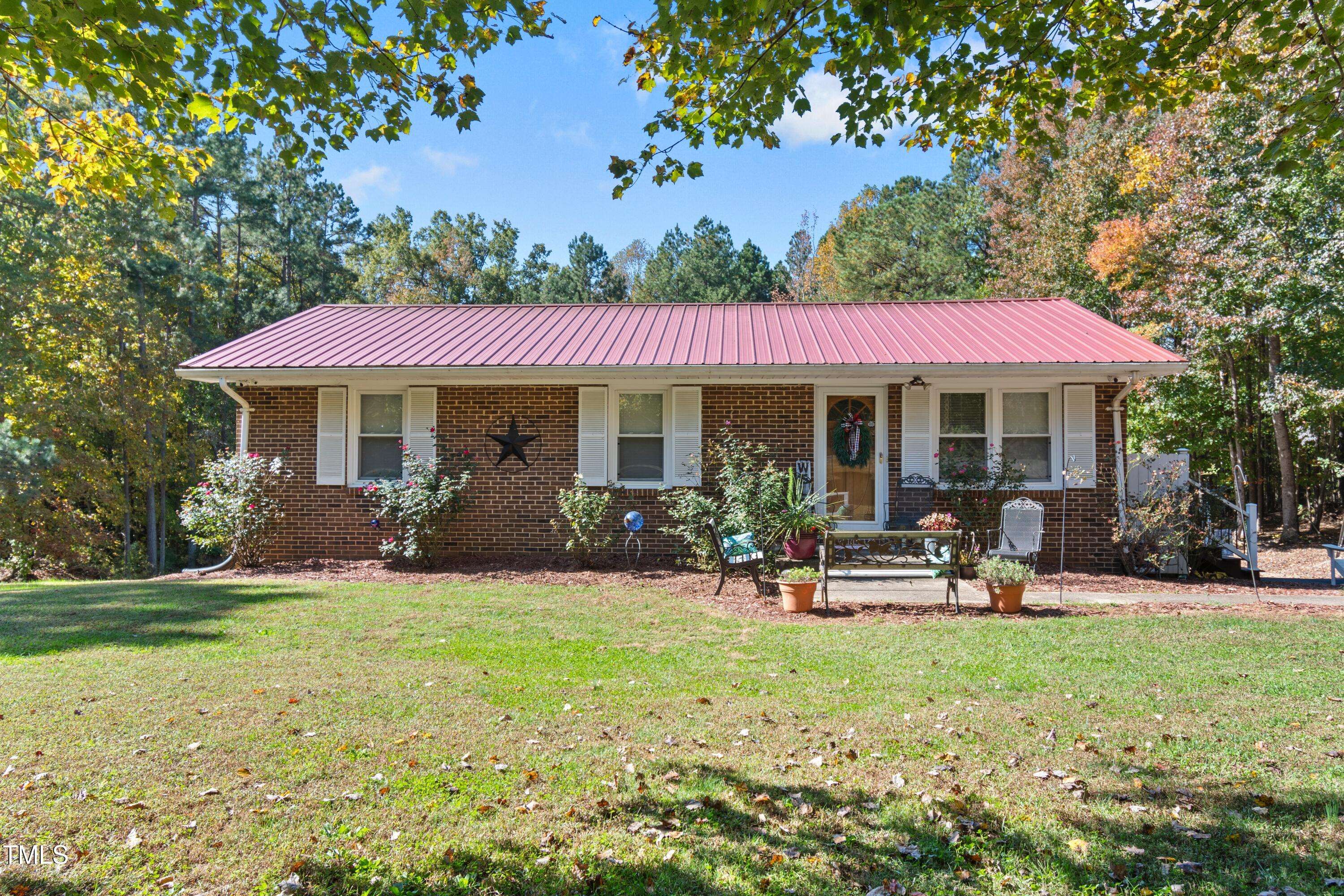 Oxford, NC 27565,6507 Little Satterwhite Road