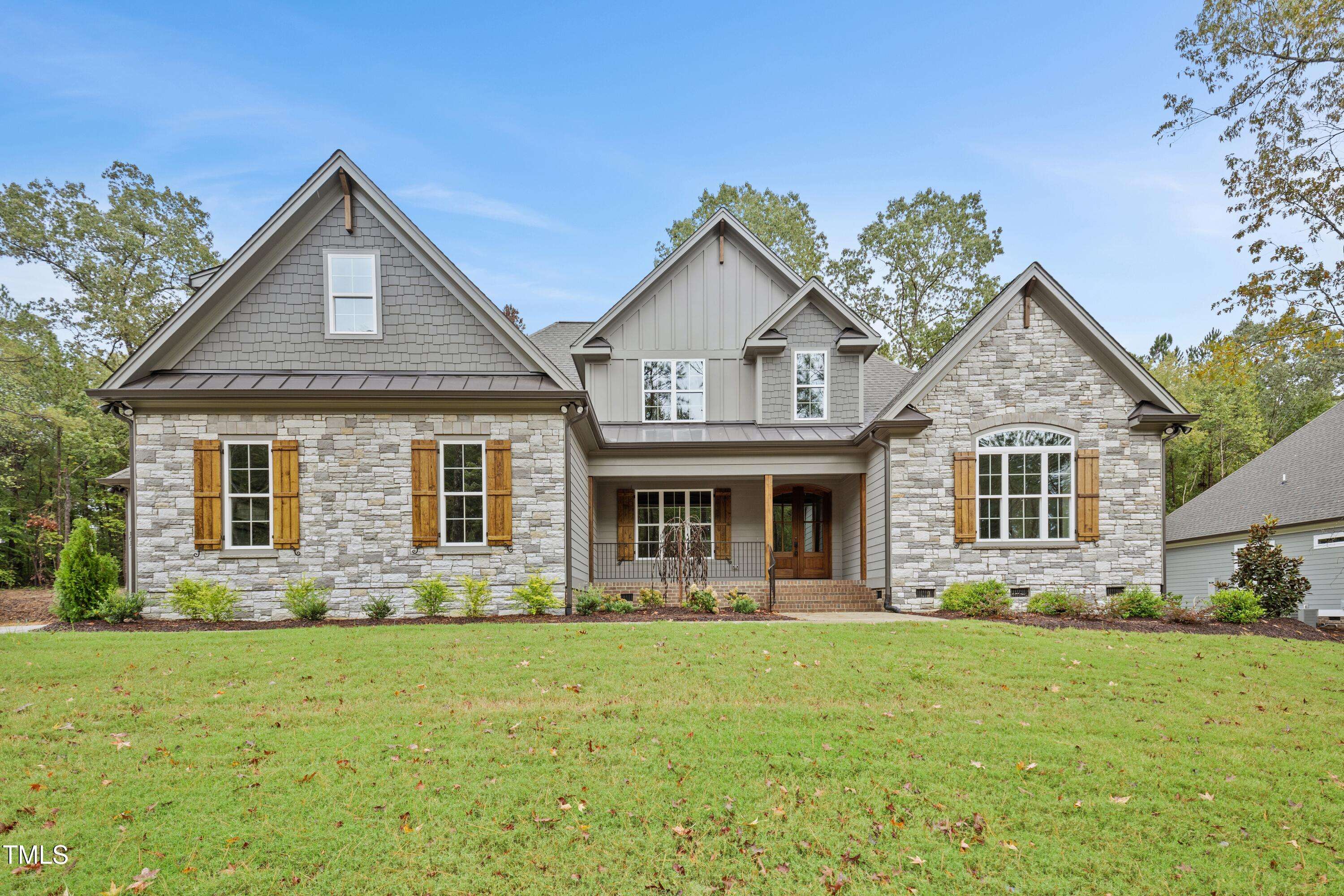 Raleigh, NC 27610,1617 River Bend Lane