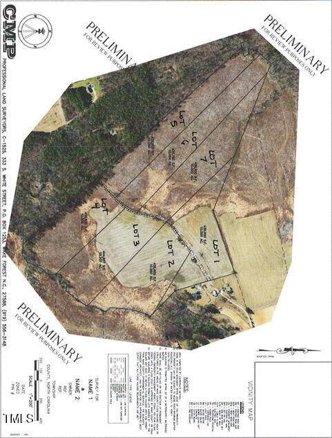 Middlesex, NC 27557,9485 Lot 7 N C 39 Hwy