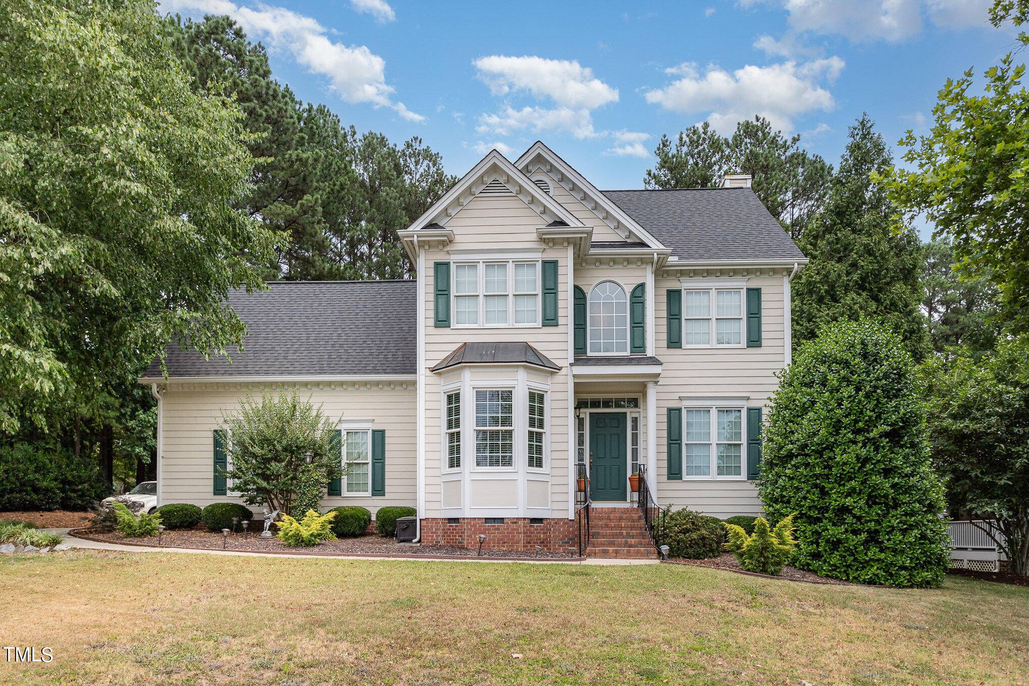 Fuquay Varina, NC 27526,5505 Linkside Court