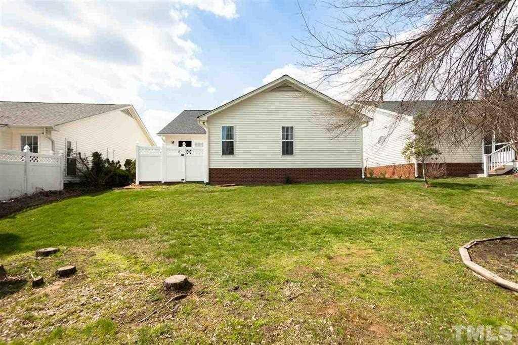 Morrisville, NC 27560,113 Kudrow Lane