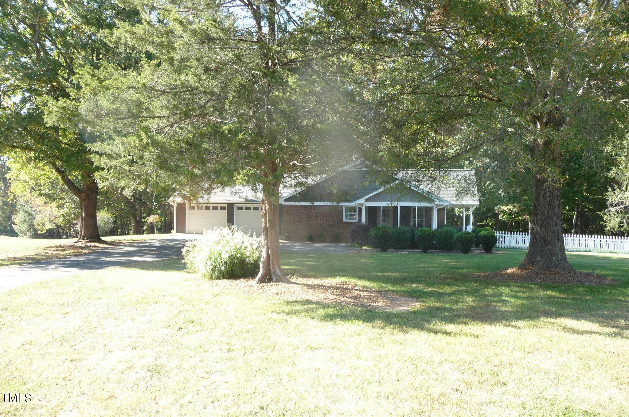 Hurdle Mills, NC 27541,5906 Lillian Drive