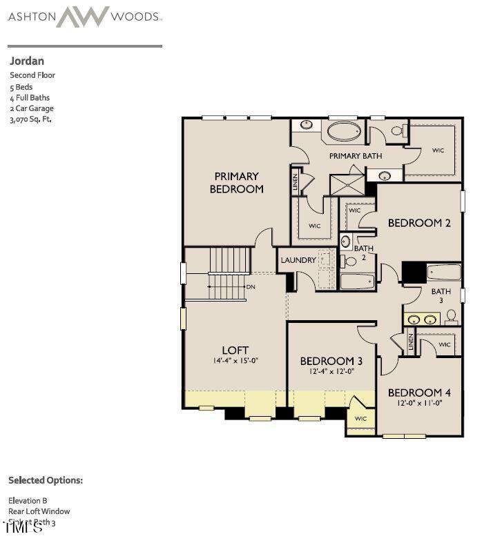 Clayton, NC 27520,115 S Stone Mill Trail #Lot 239