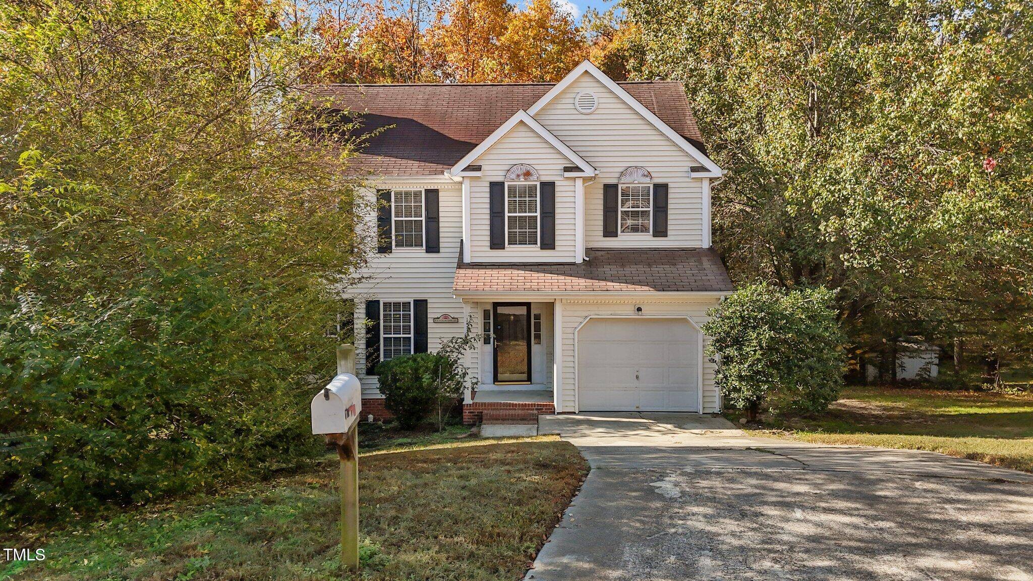 Durham, NC 27703,15 S Indiancreek Place