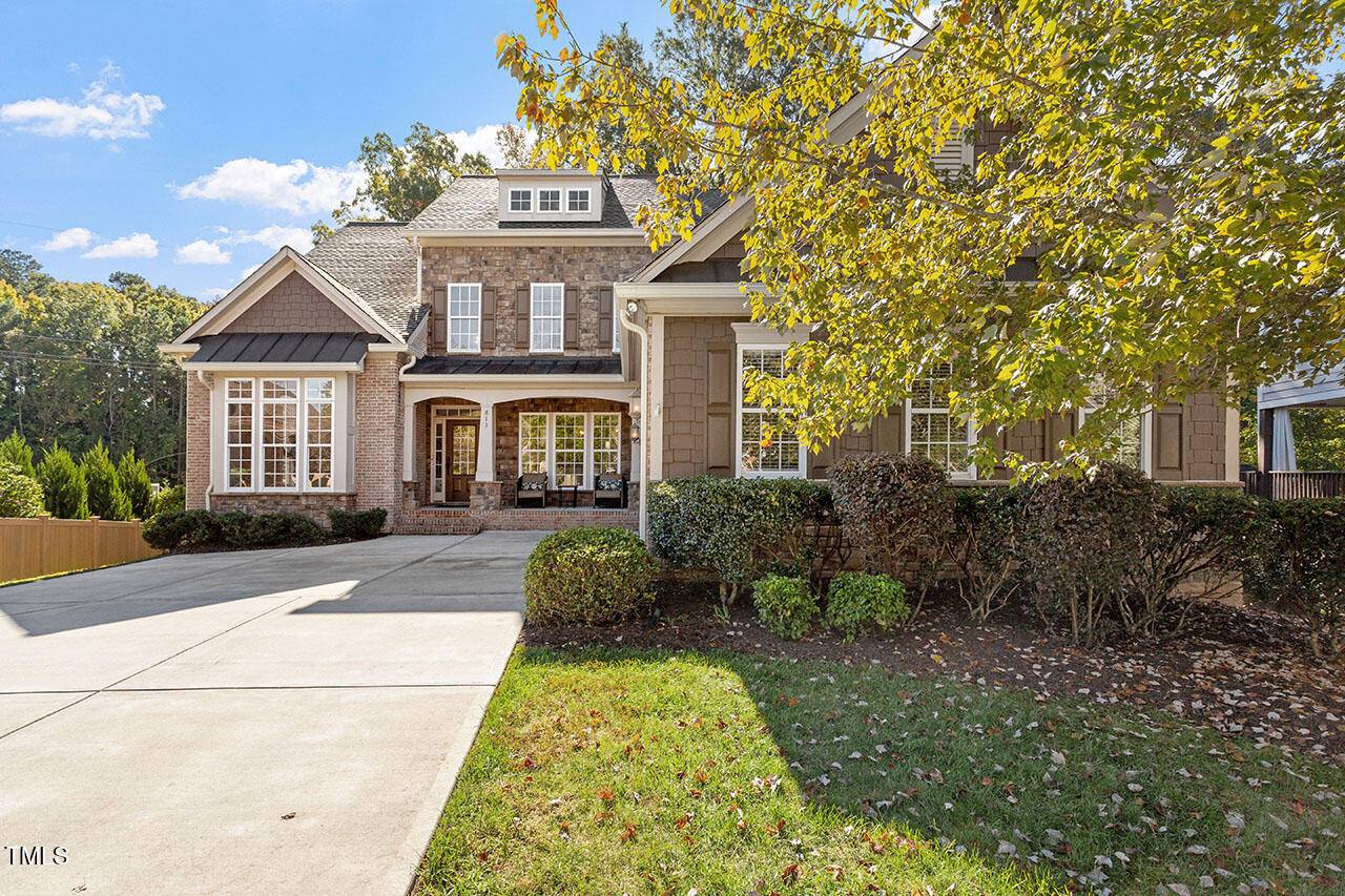 Cary, NC 27513,813 Huntsworth Place