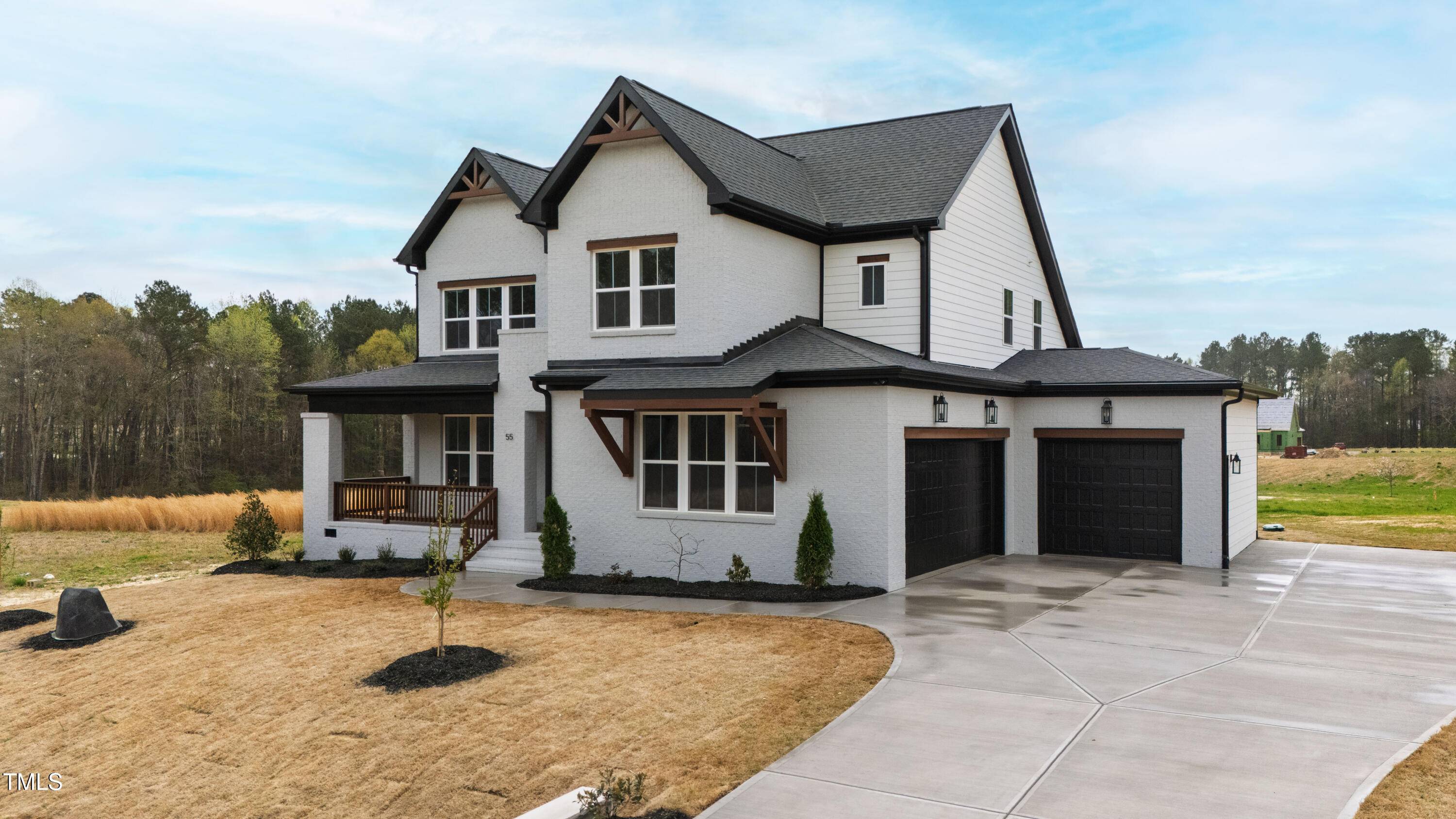 Youngsville, NC 27596,55 Firefly Lane