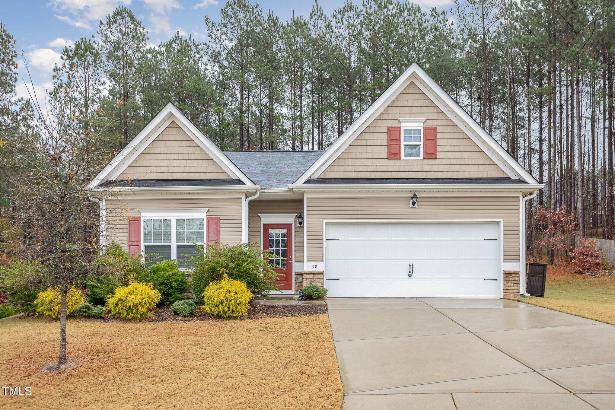 Clayton, NC 27527,58 Winfield Manor Court