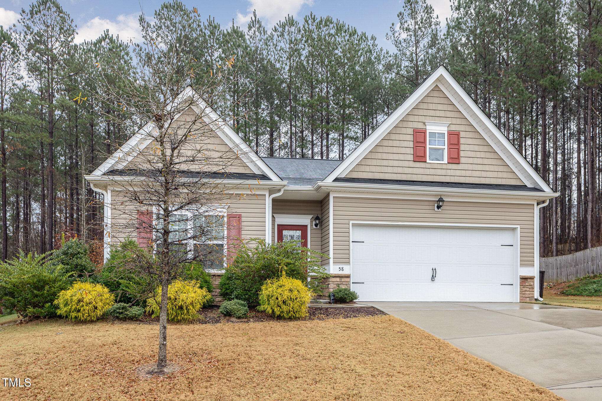 Clayton, NC 27527,58 Winfield Manor Court