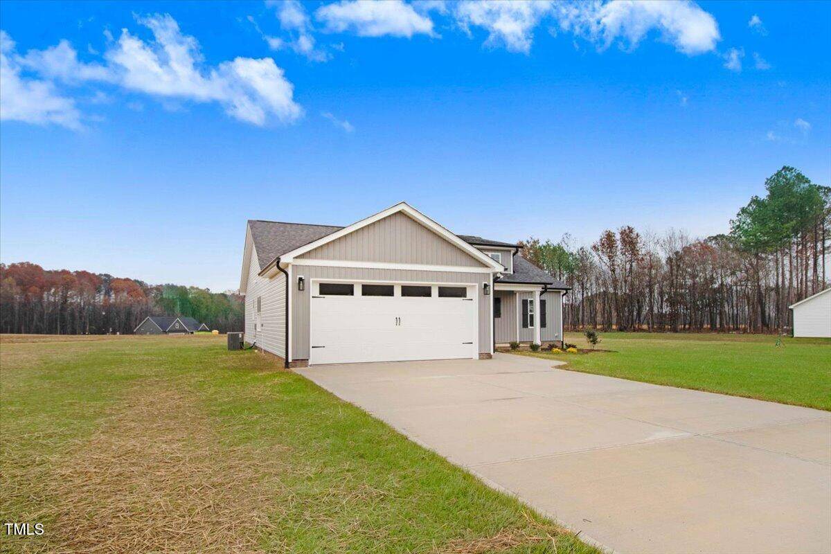 Middlesex, NC 27557,9448 Bear Run Lane