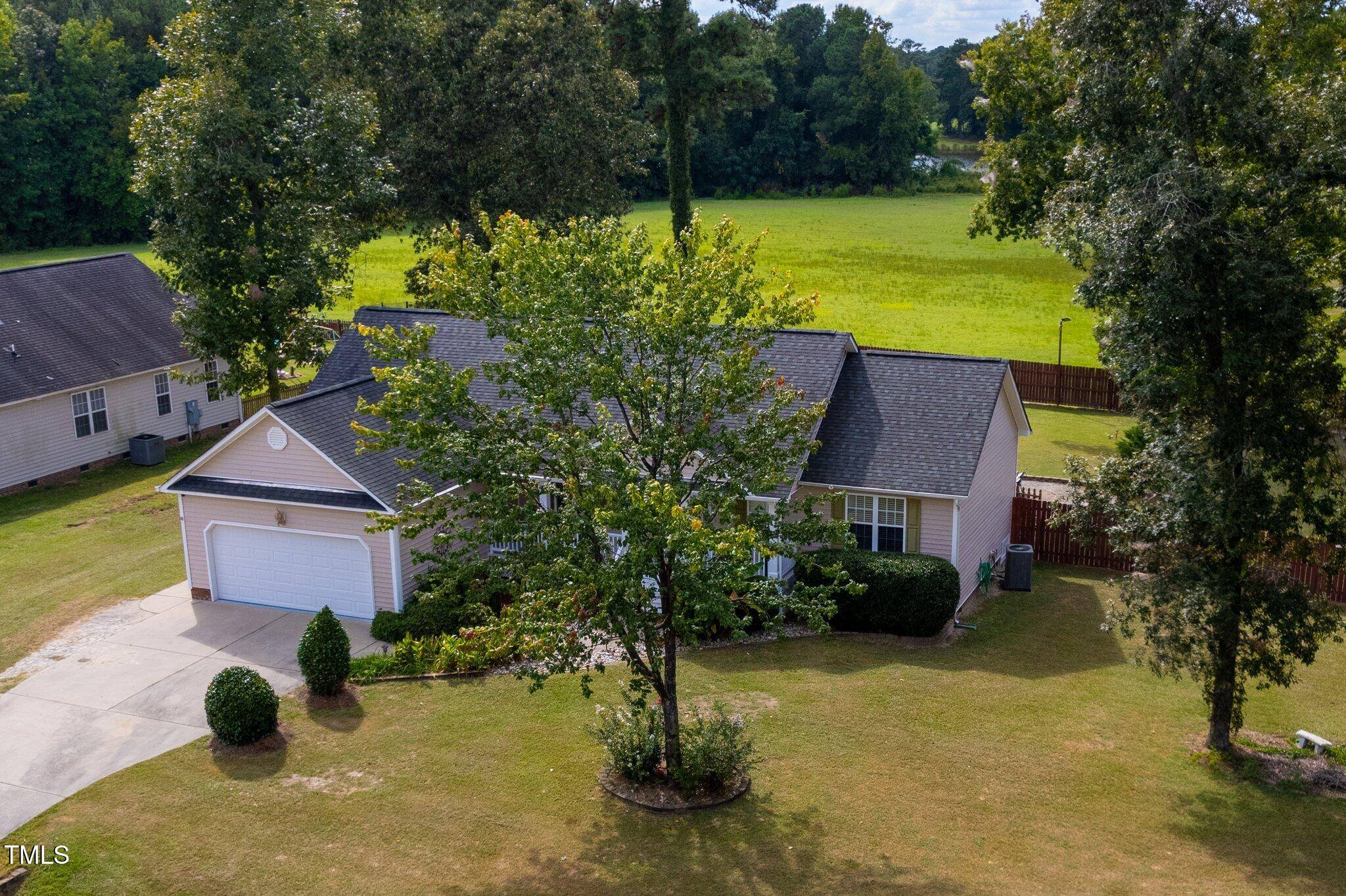 Willow Springs, NC 27592,277 Hornbeam Lane