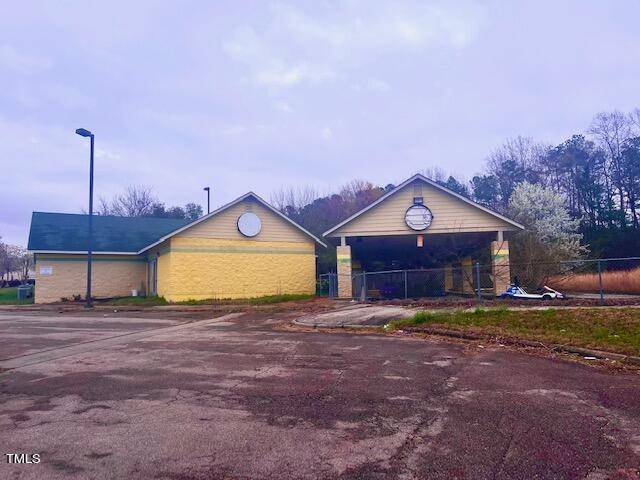 Henderson, NC 27536,203 N Cooper Drive