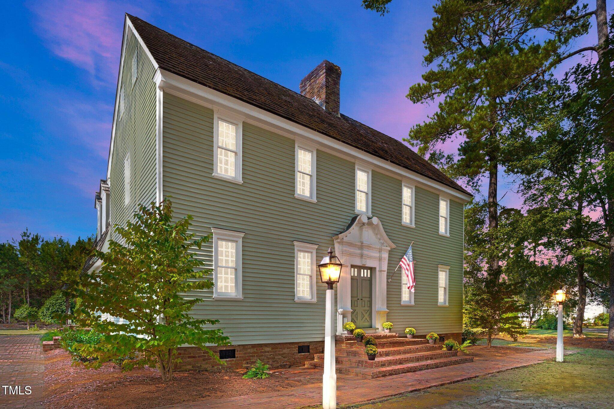 Tarboro, NC 27886,1516 Colony Drive