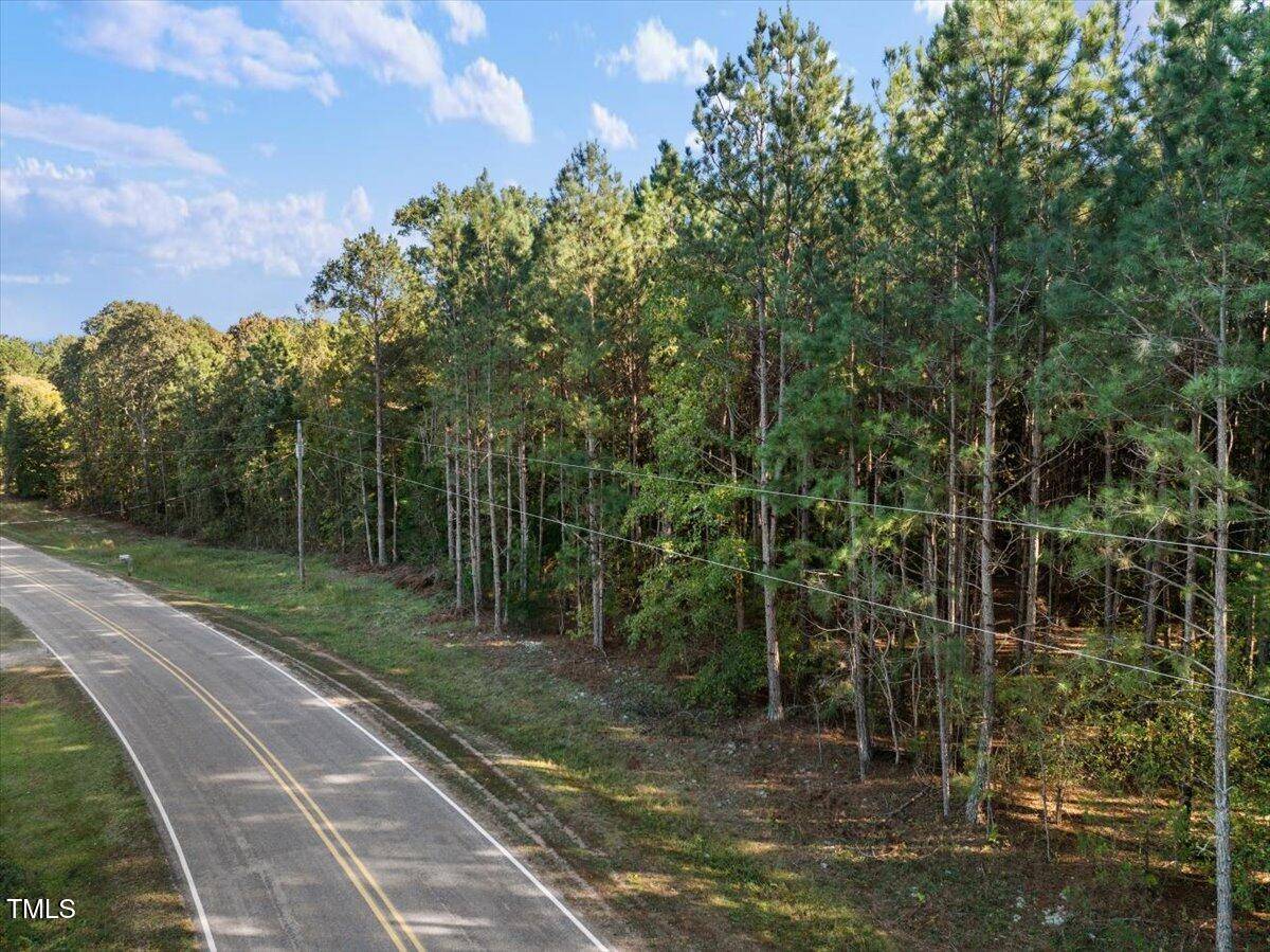 Warrenton, NC 27589,20.62 Acre Ernest Turner Road