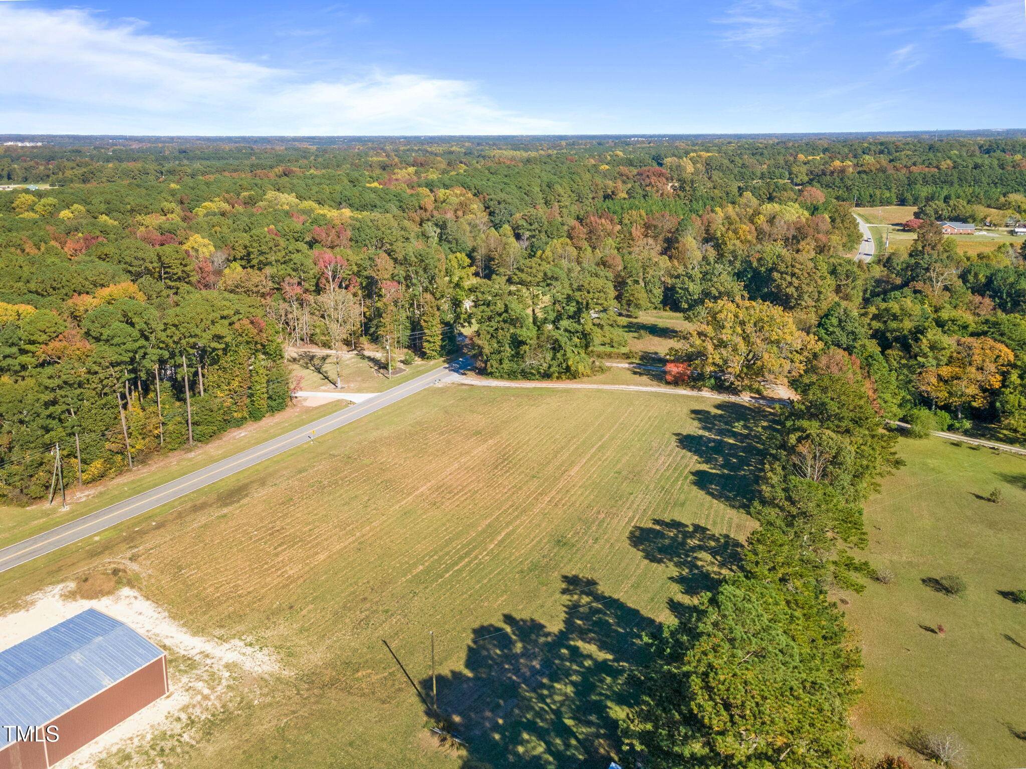 Willow Springs, NC 27592,651 Dixon Road