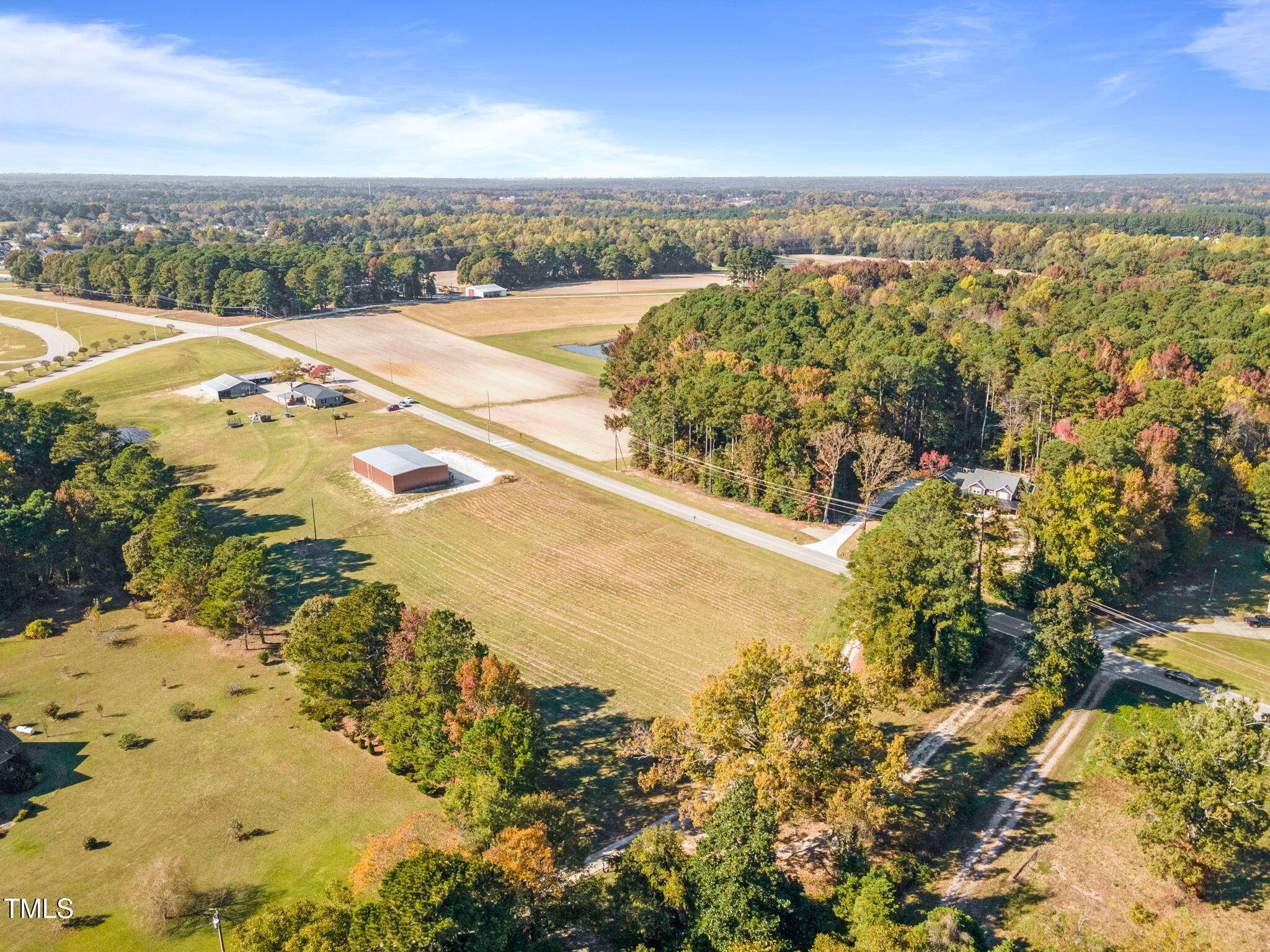 Willow Springs, NC 27592,651 Dixon Road