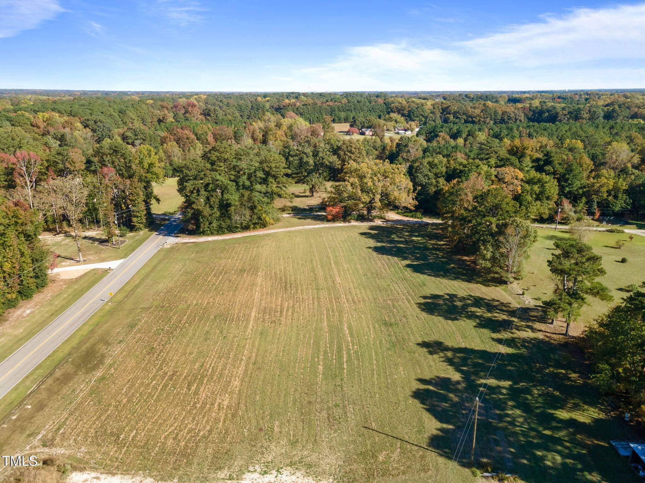 Willow Springs, NC 27592,651 Dixon Road