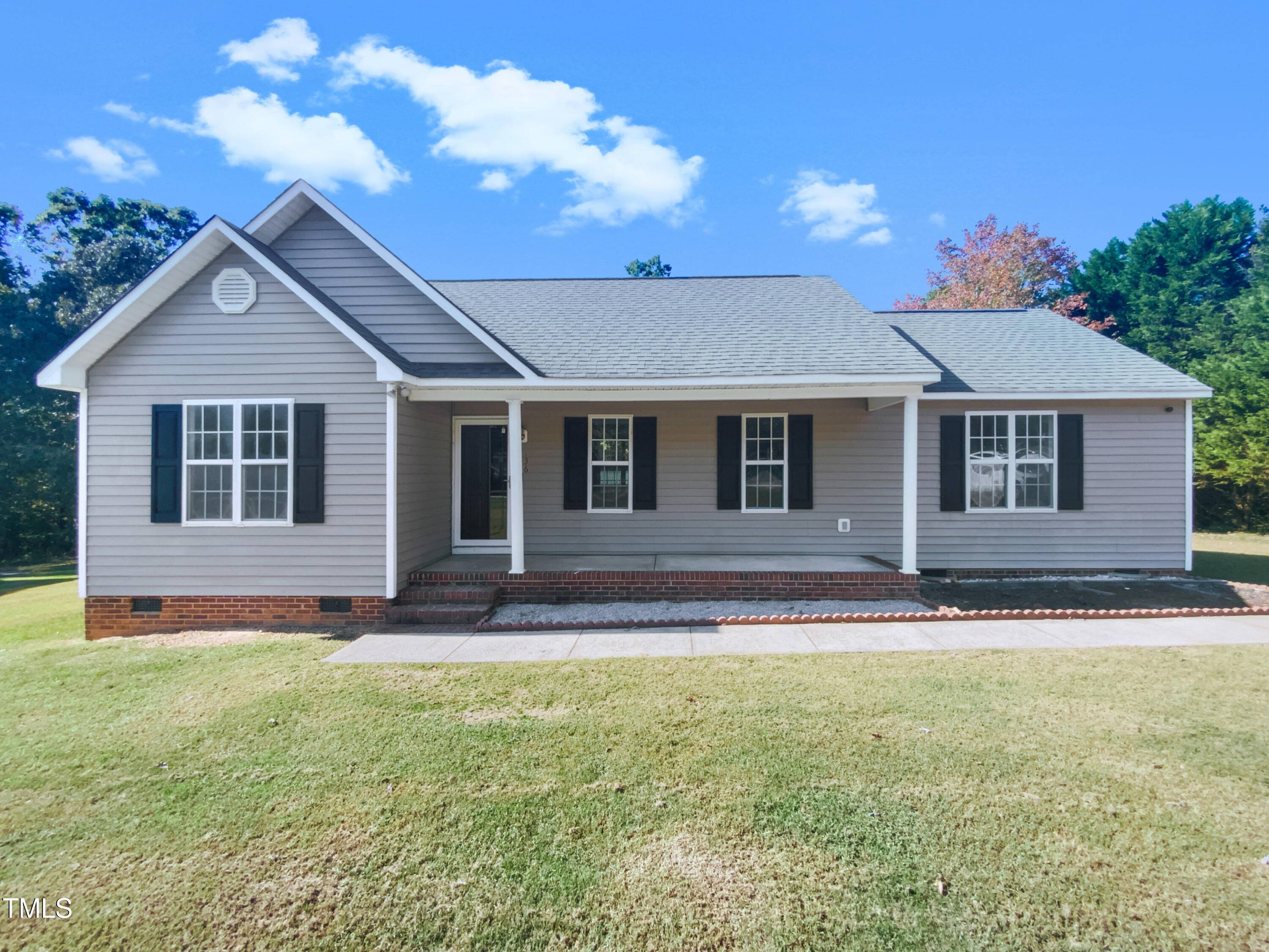 Zebulon, NC 27597,136 Percheron Drive