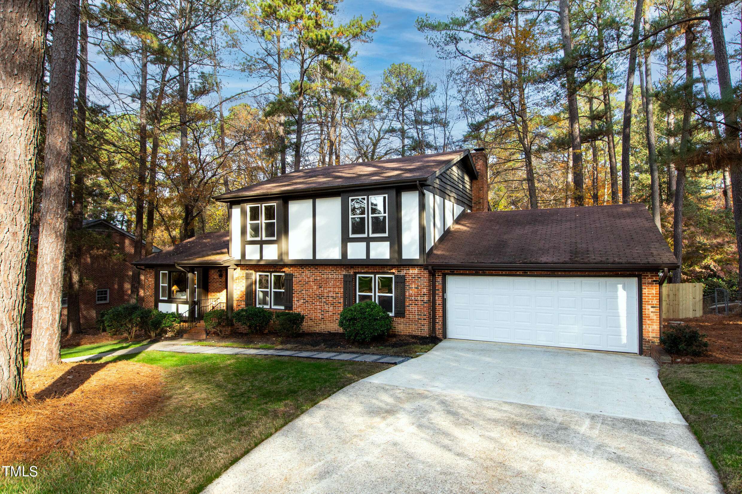 Raleigh, NC 27612,5008 Larchmont Drive