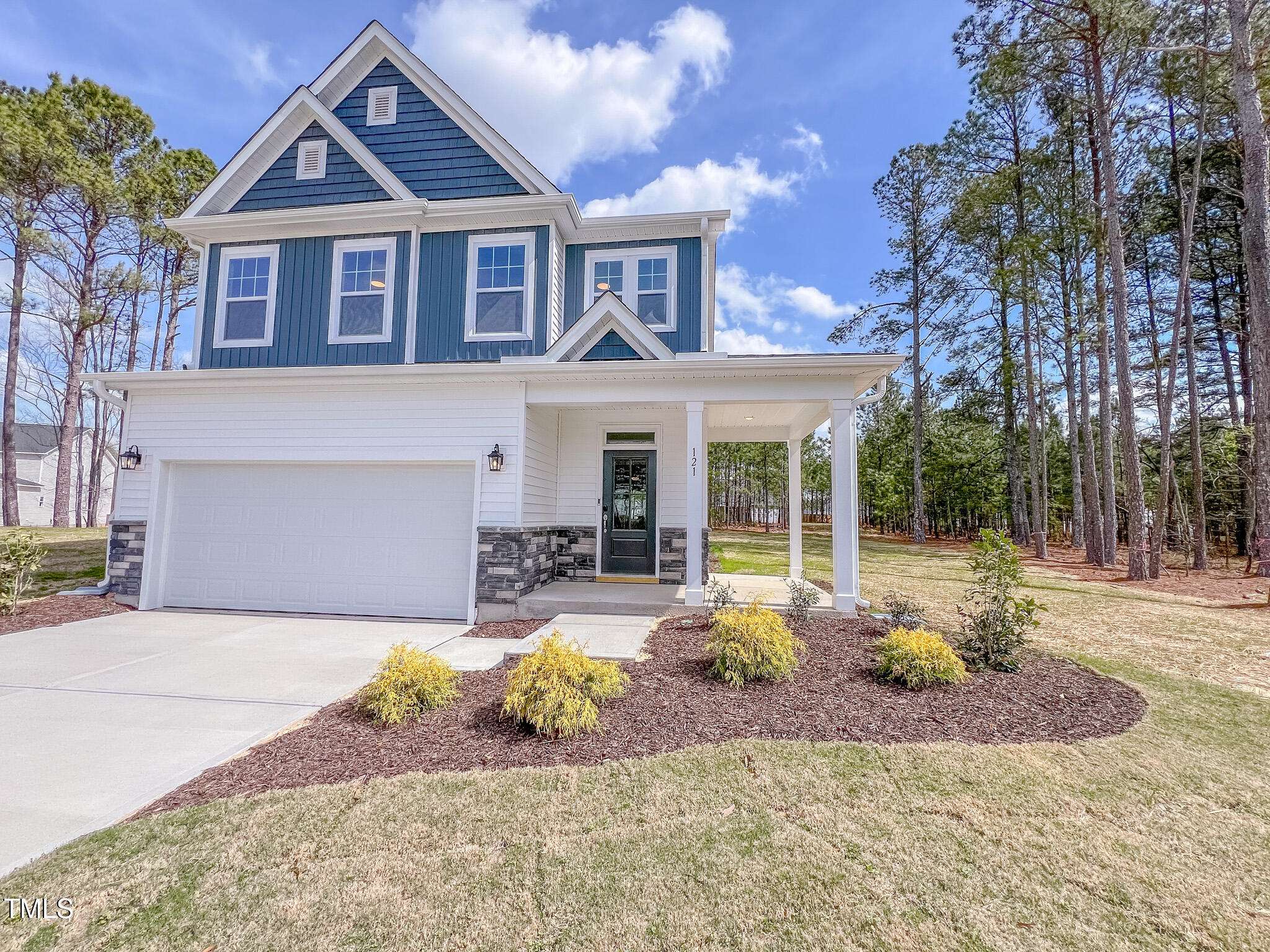 Lillington, NC 27546,121 Plainfield Lane ##134