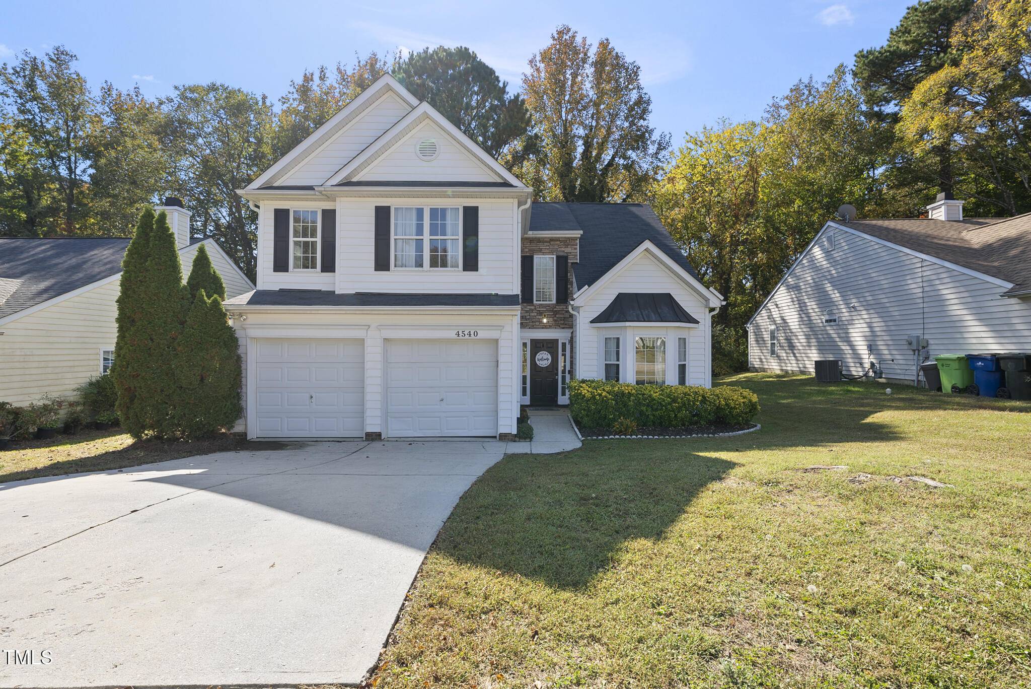 Raleigh, NC 27604,4540 Drewbridge Way