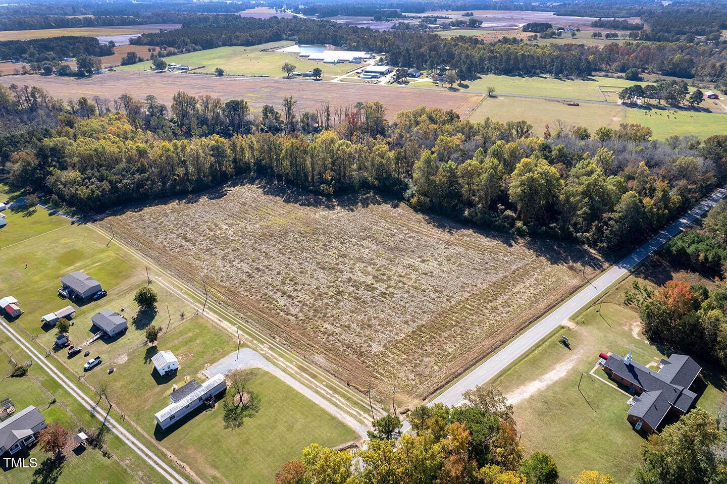 Dunn, NC 28334,8576 Green Path Road Road