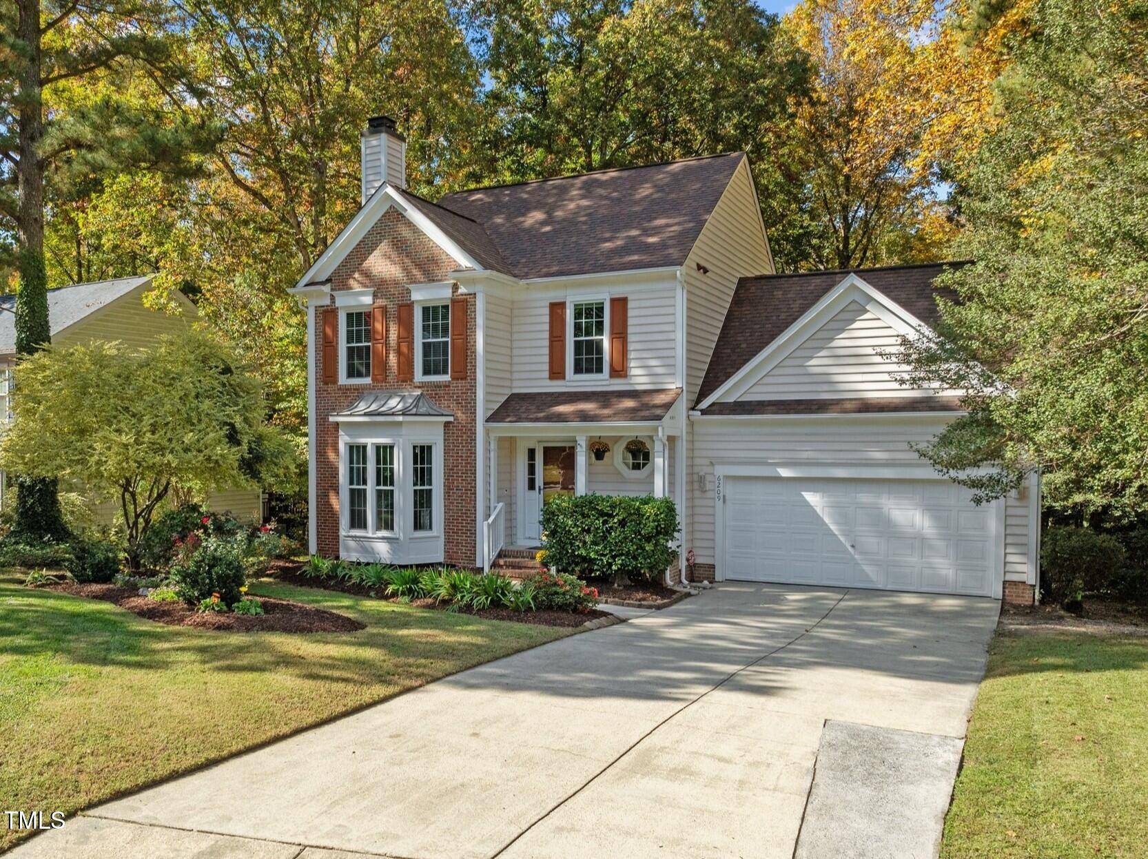 Raleigh, NC 27616,6209 Brielson Place