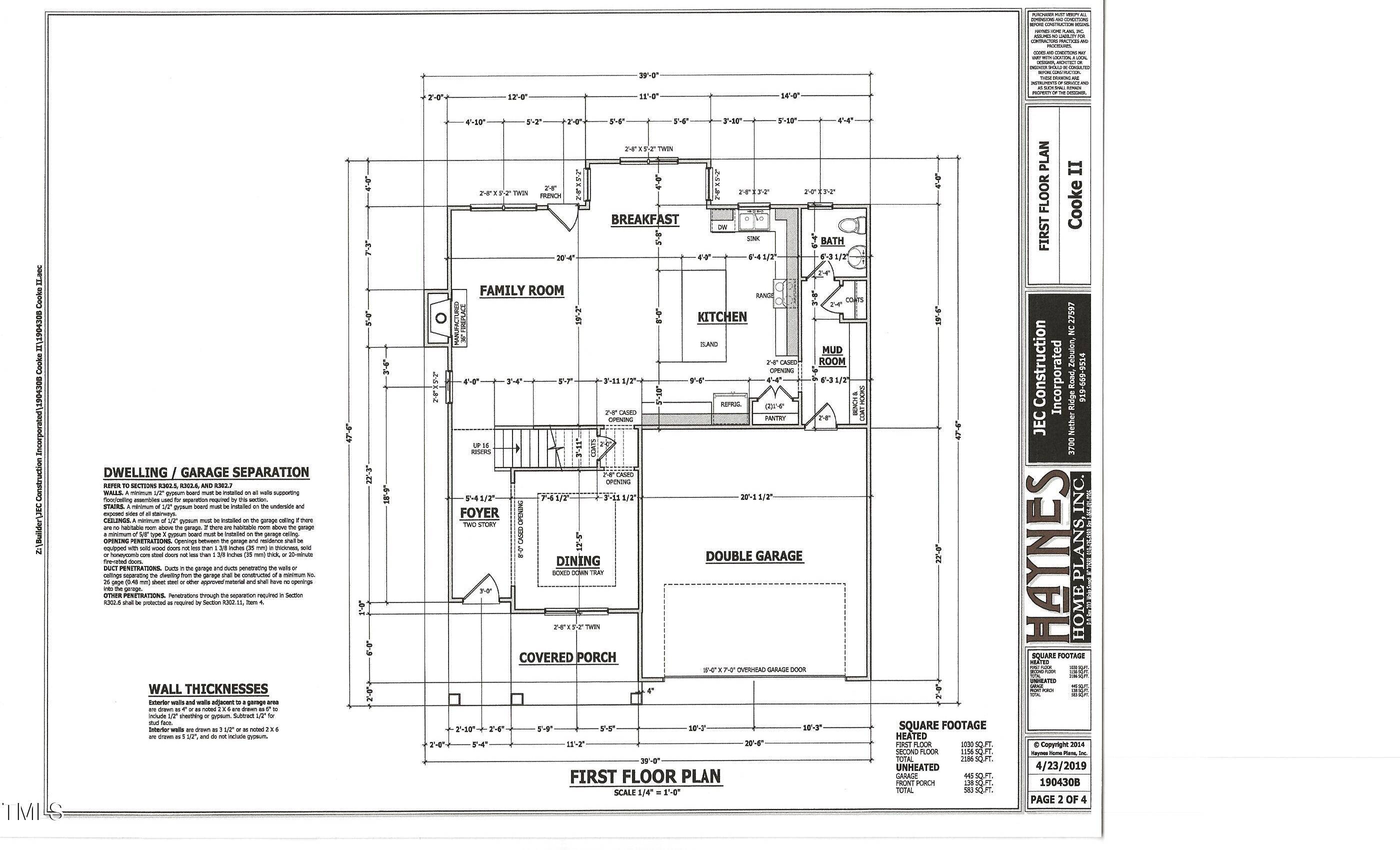 Spring Hope, NC 27882,40 Sunrise Court