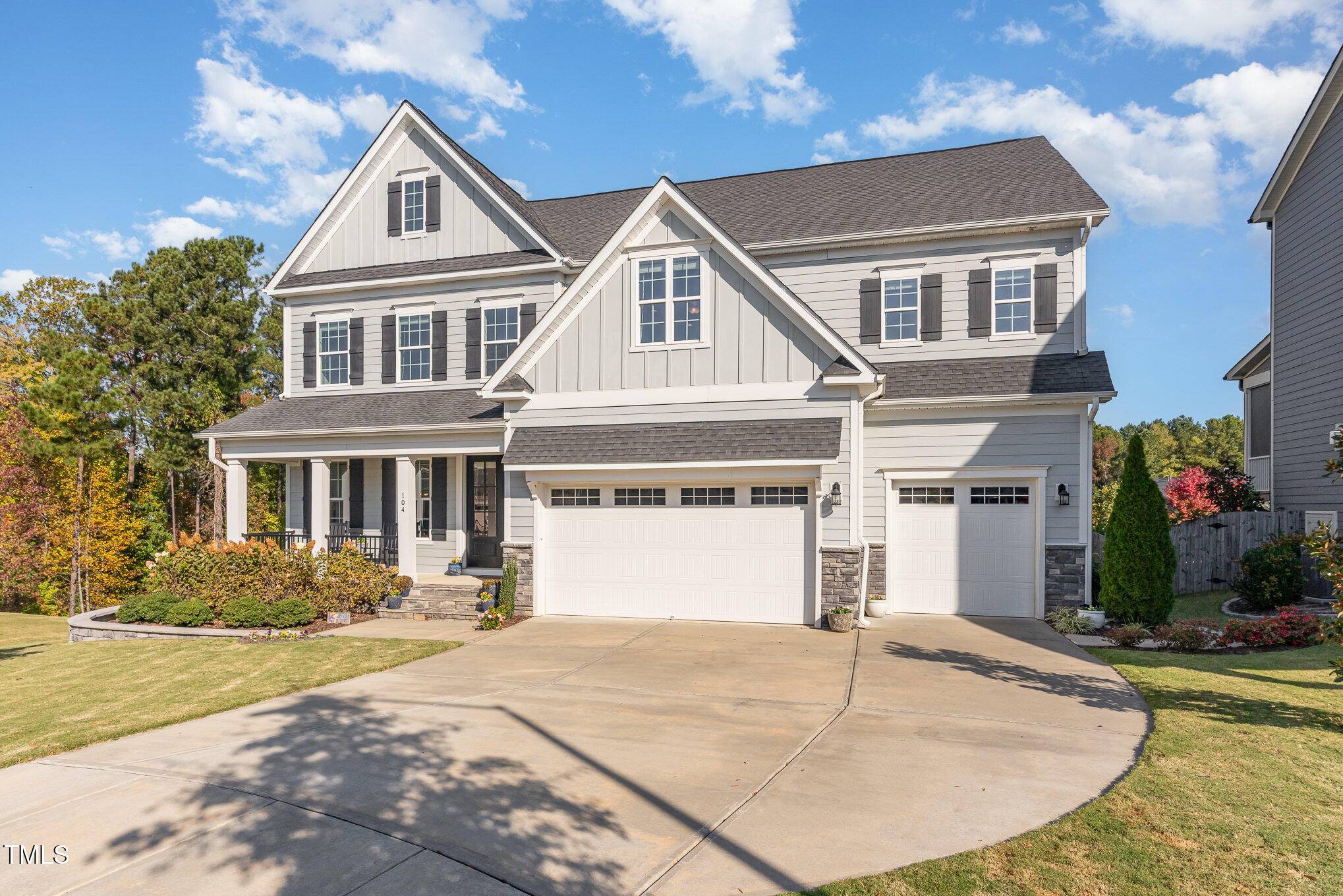 Holly Springs, NC 27540,104 Scoria Way