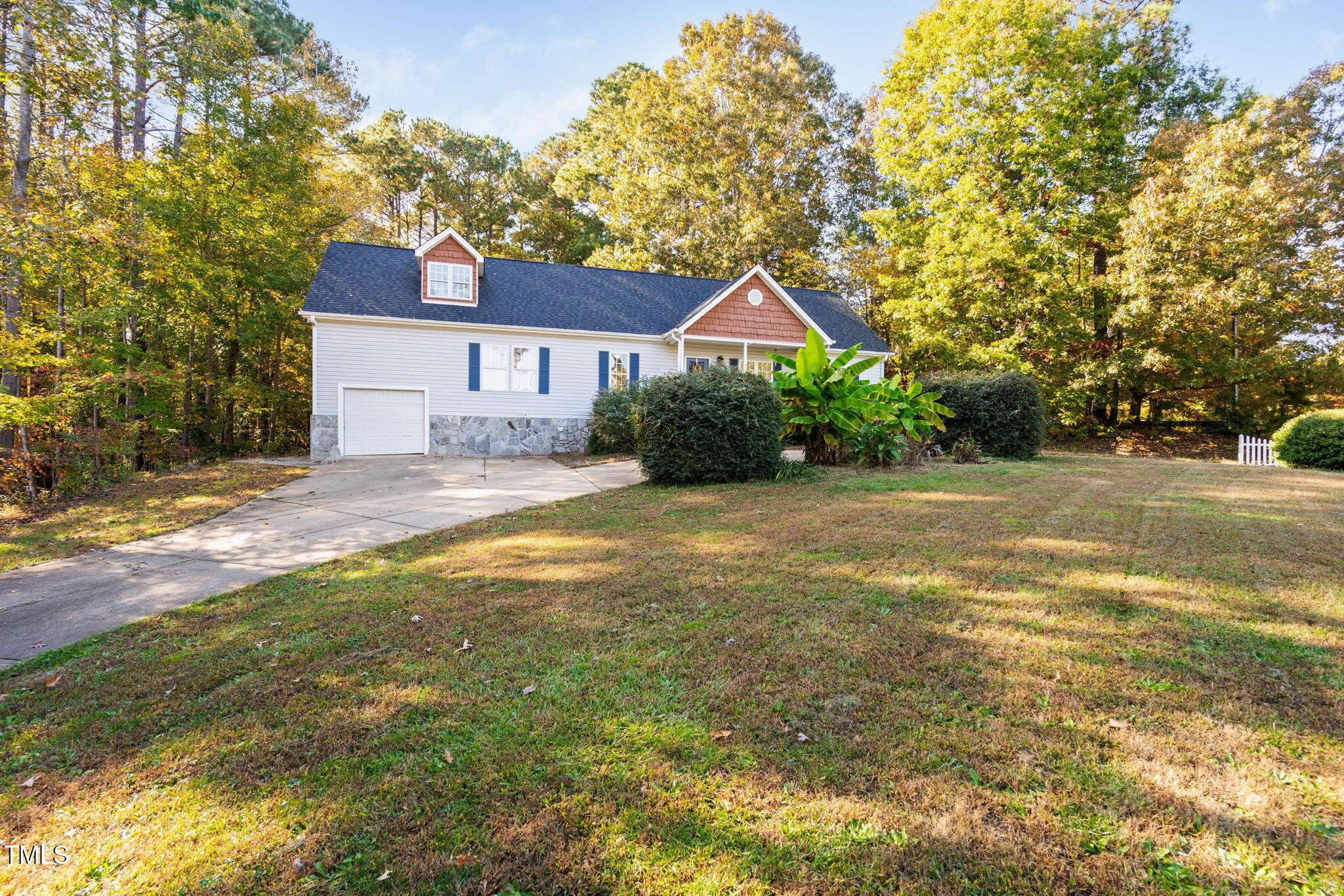 Louisburg, NC 27549,332 Sagamore Drive