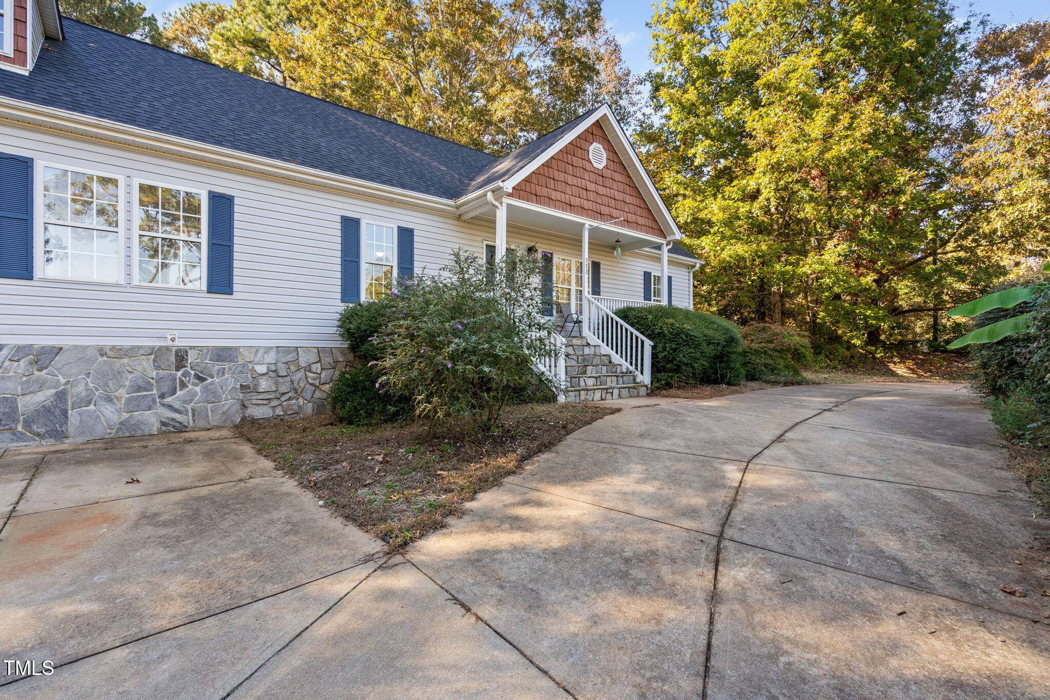 Louisburg, NC 27549,332 Sagamore Drive