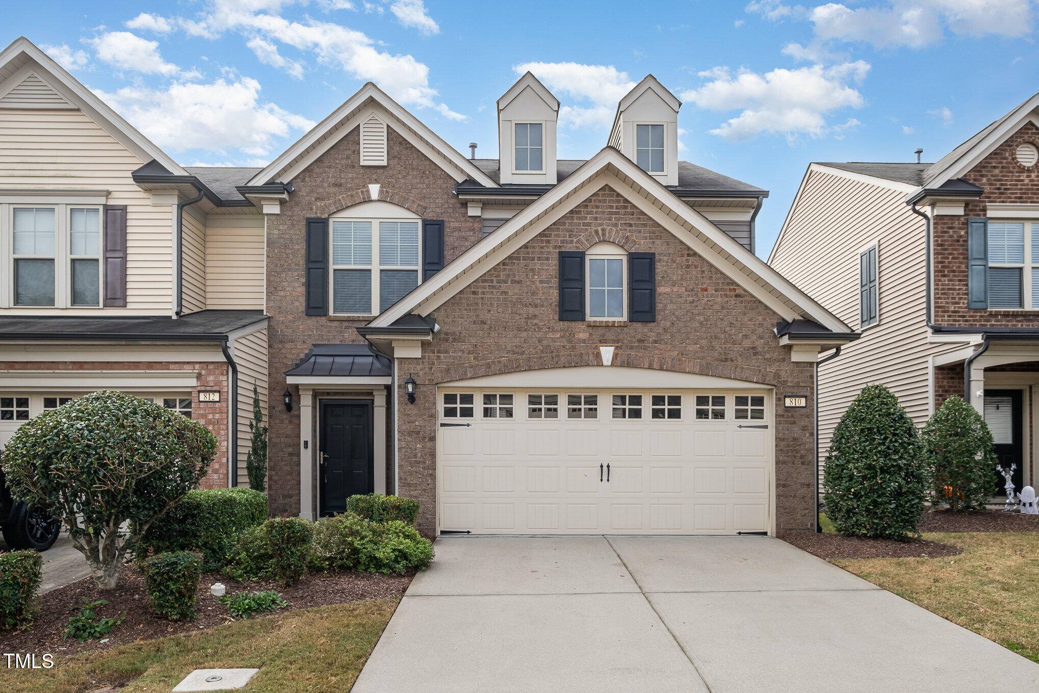 Durham, NC 27703,810 Brier Crossings Loop