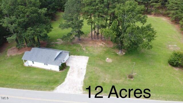 Benson, NC 27504,814 Shade Tree Road