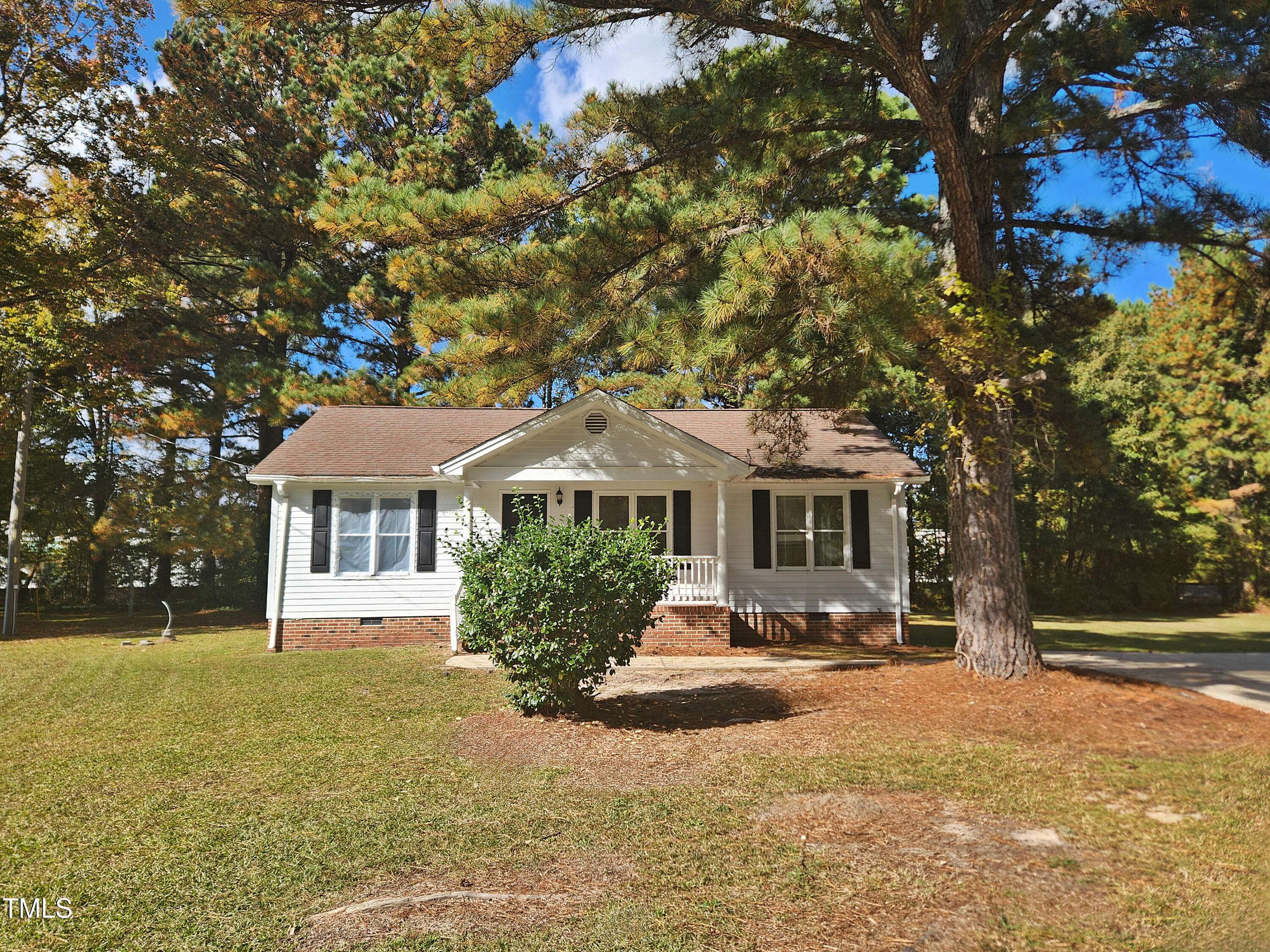 Smithfield, NC 27577,21 Aspen Drive