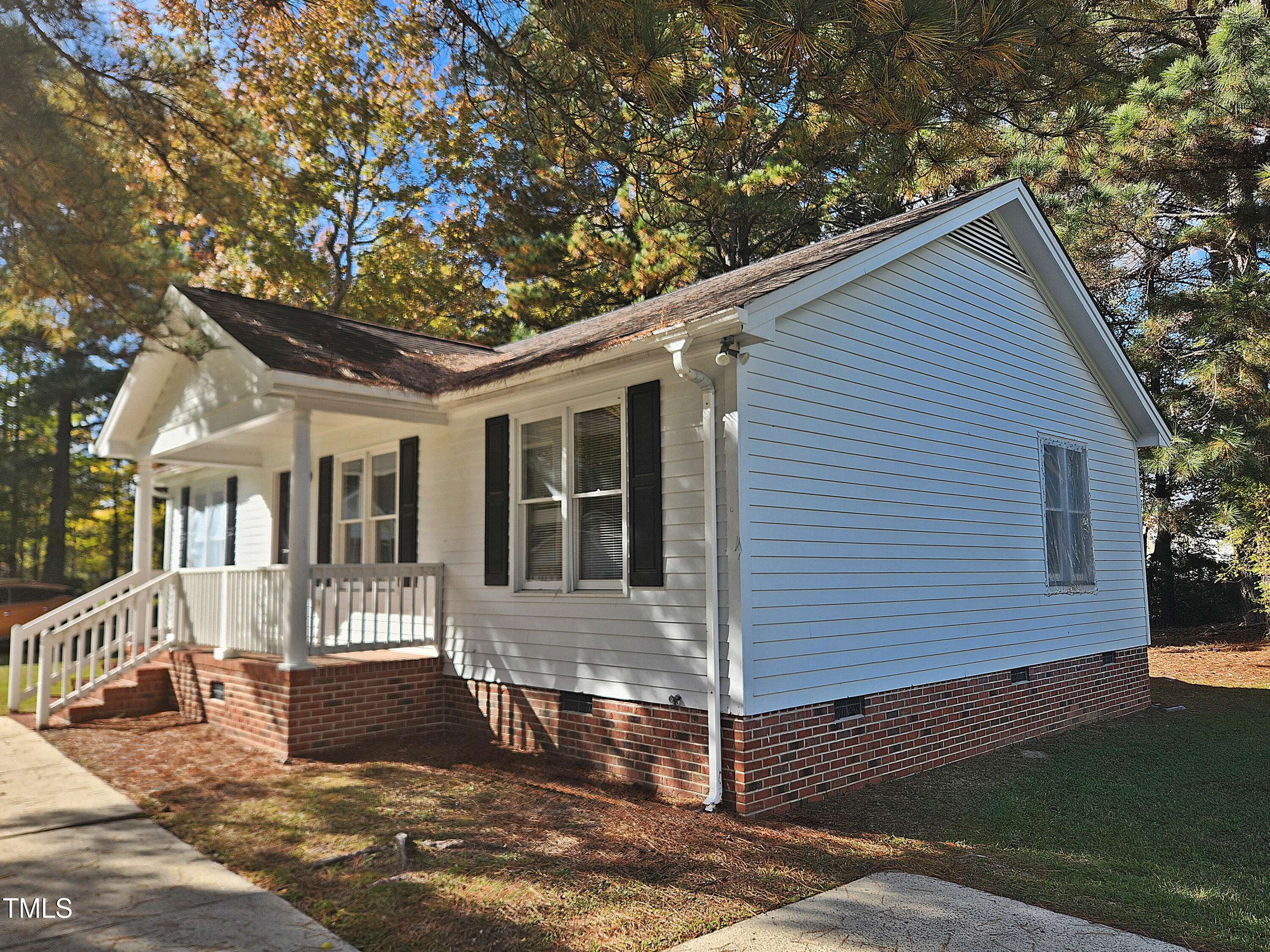 Smithfield, NC 27577,21 Aspen Drive