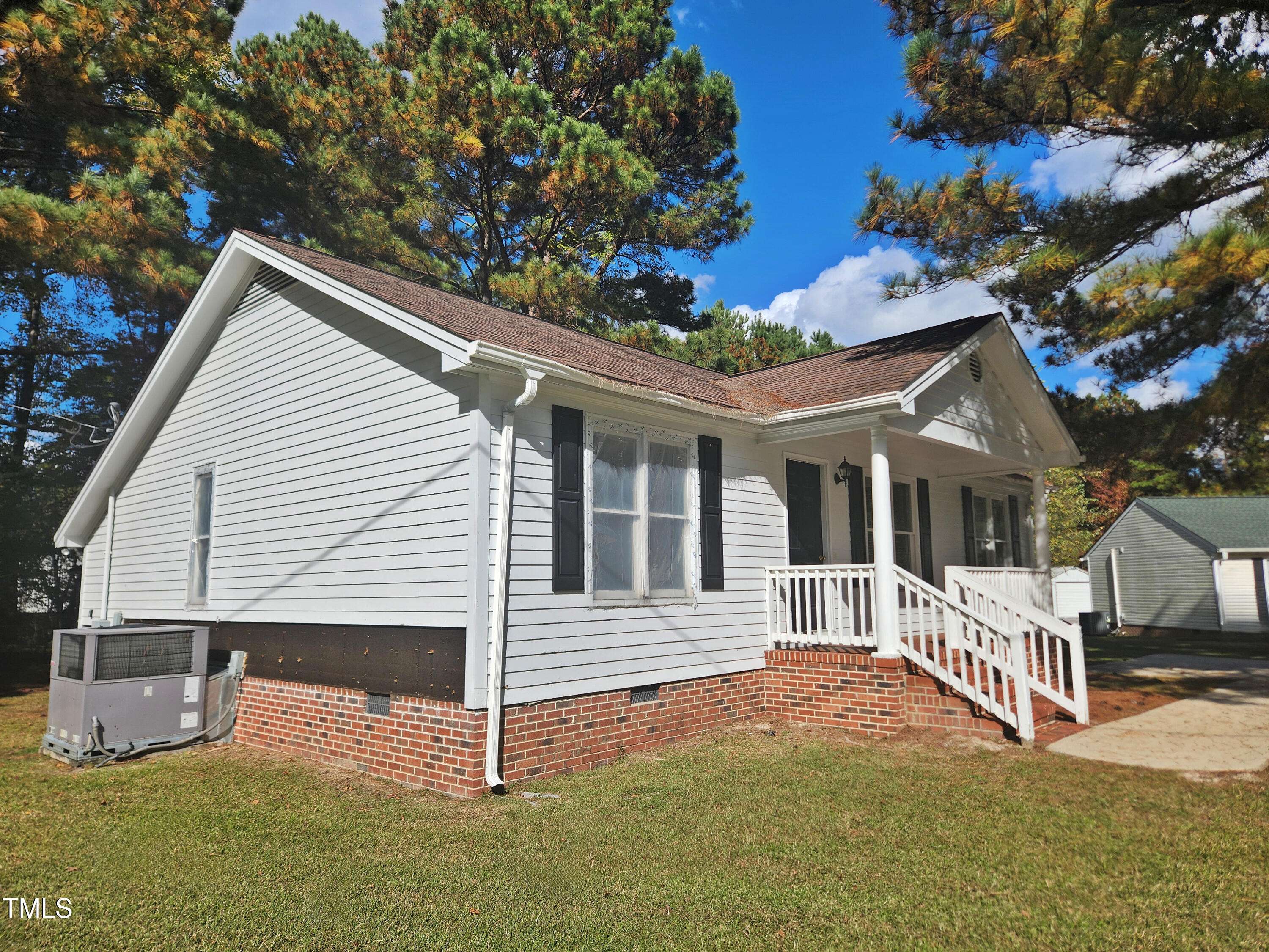 Smithfield, NC 27577,21 Aspen Drive