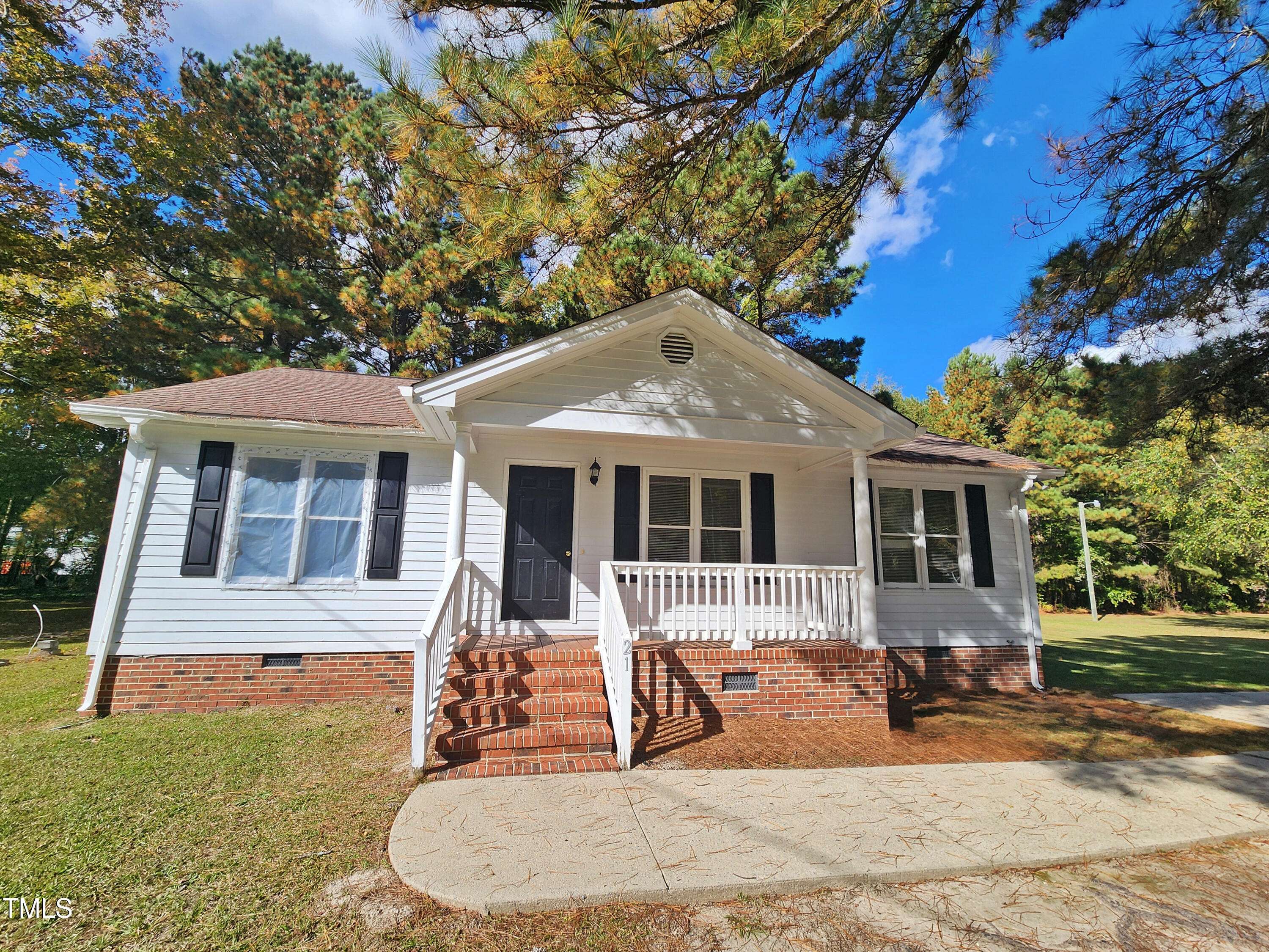 Smithfield, NC 27577,21 Aspen Drive