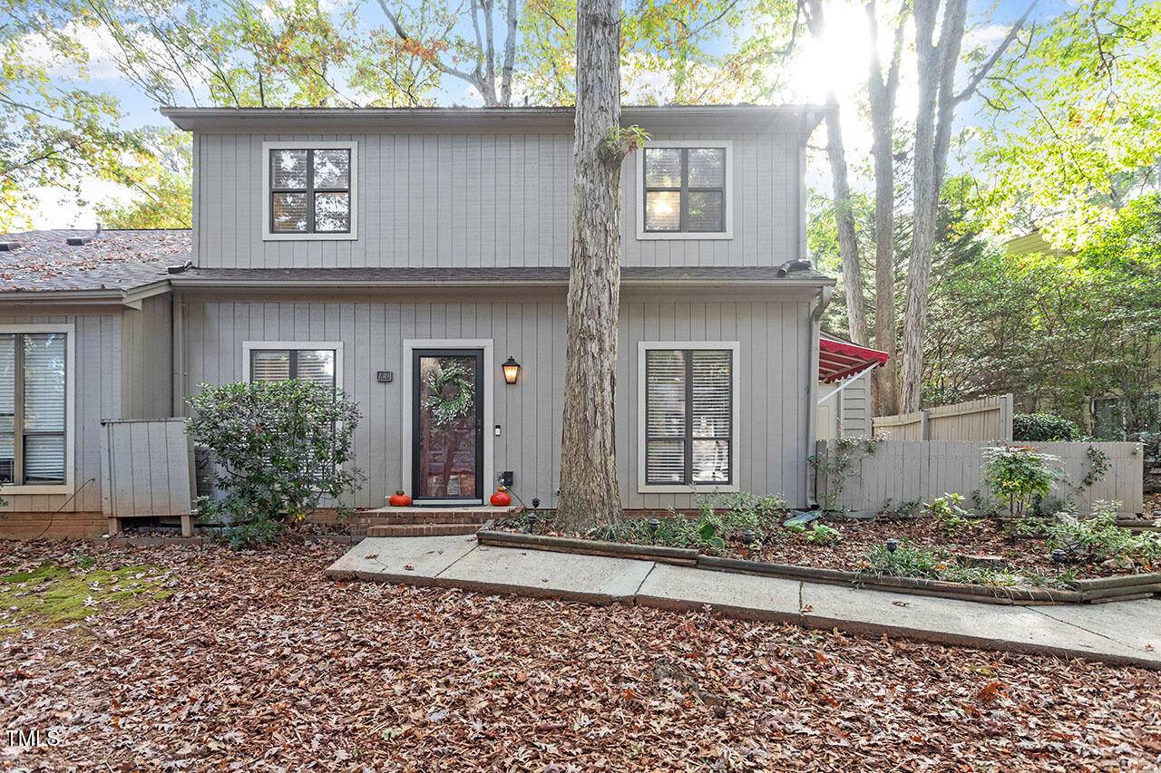 Cary, NC 27511,130 Twin Oaks Place