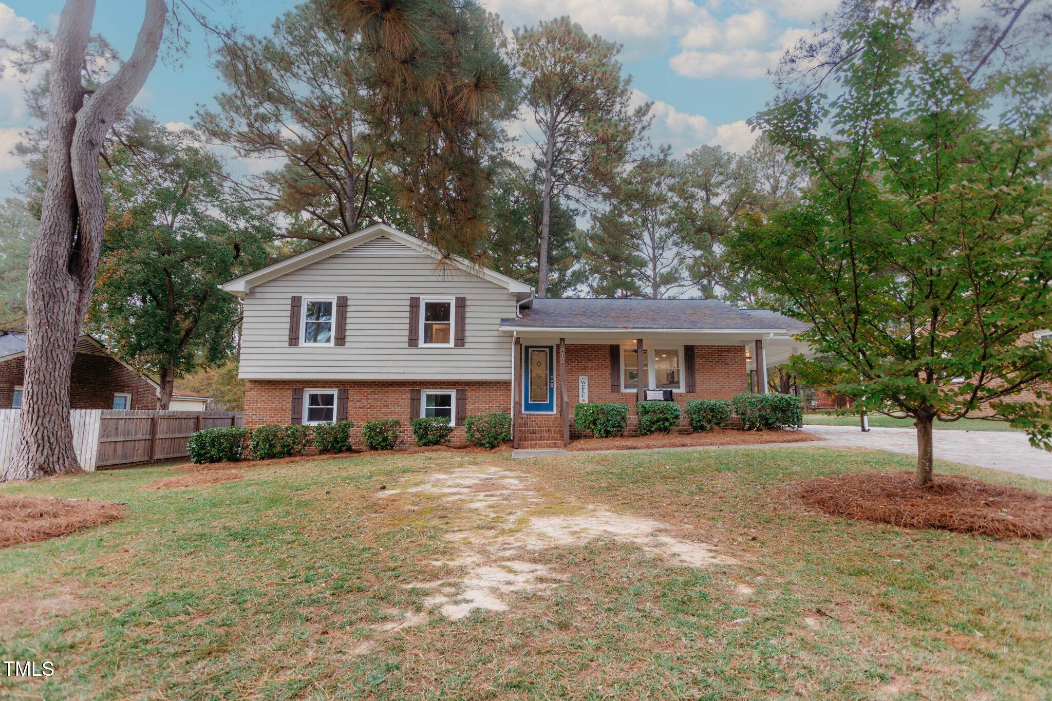 Wilson, NC 27896,1312 Colonial Avenue