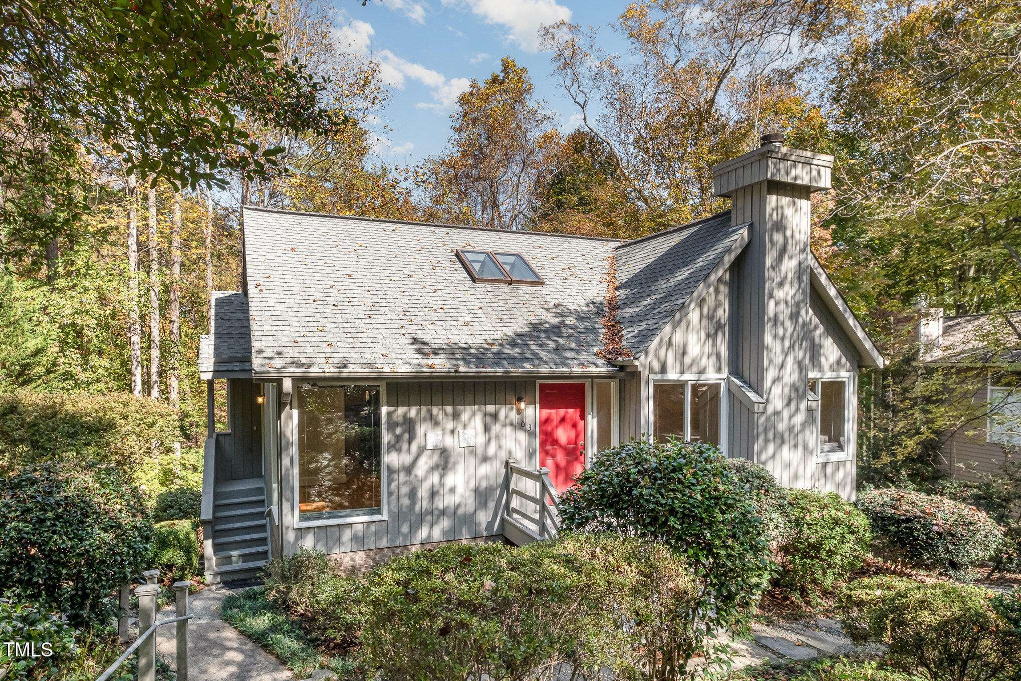 Chapel Hill, NC 27516,103 Westbury Court