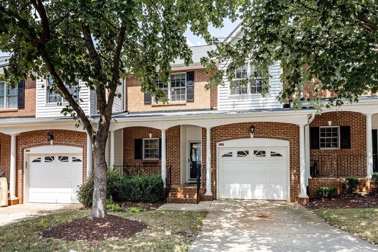 Raleigh, NC 27606,4544 Mistiflower Drive