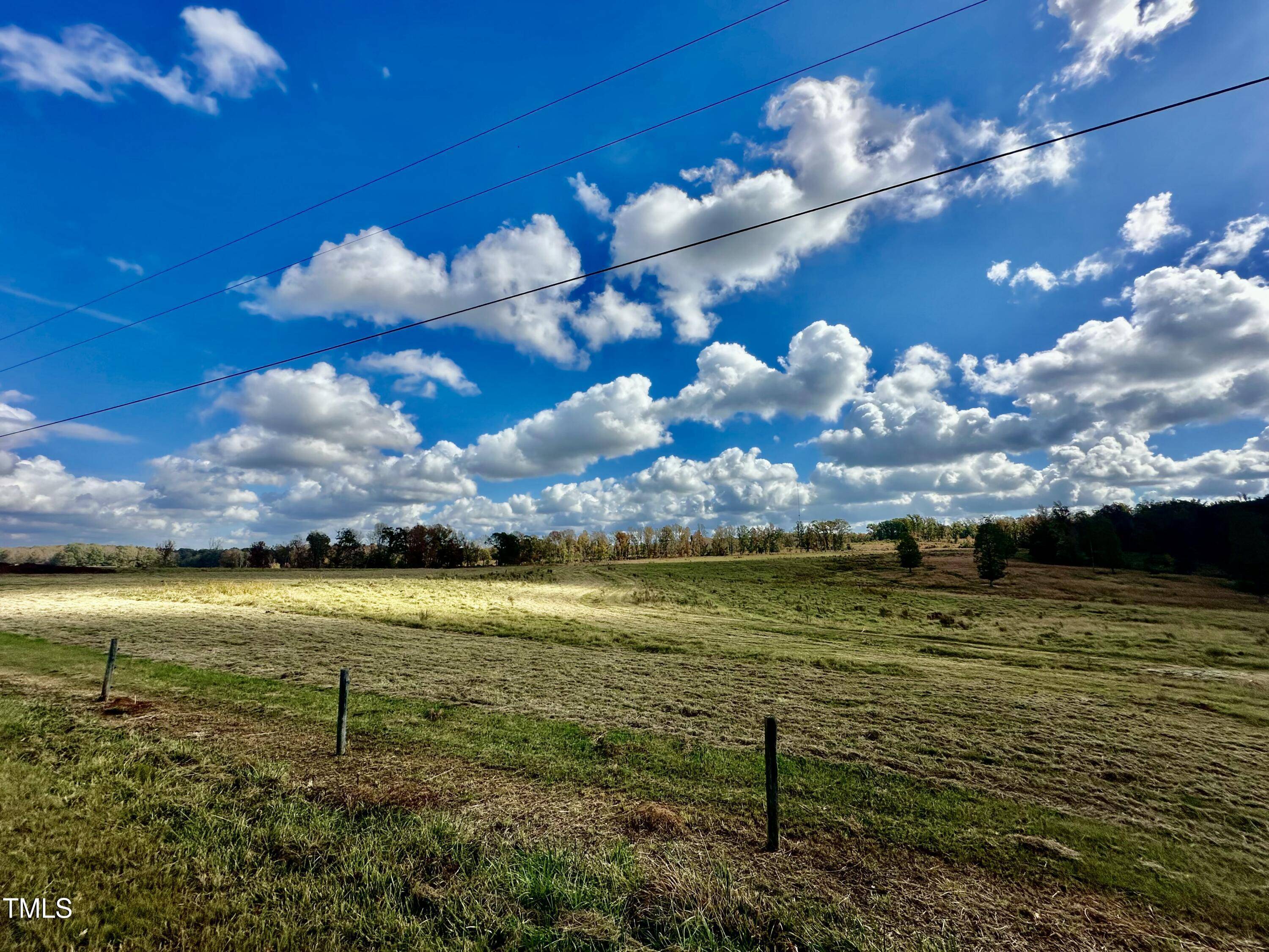 Hurdle Mills, NC 27541,+/-3.23 Ac Jones Road