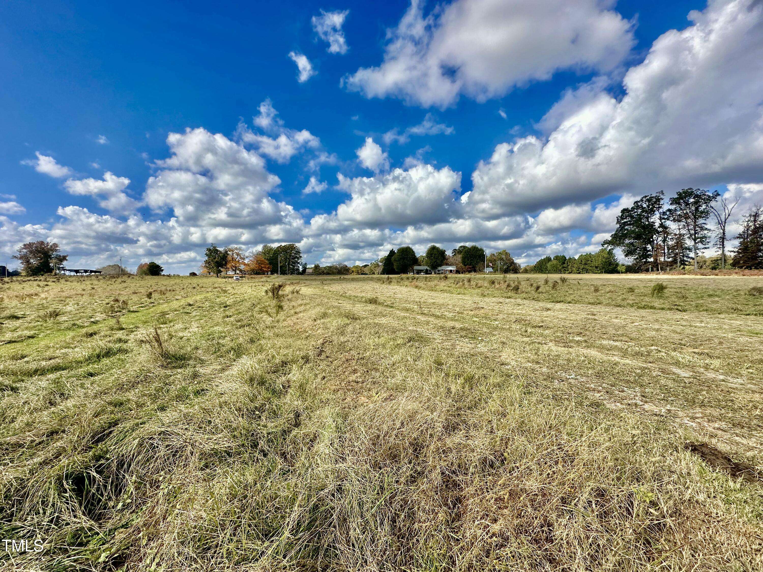 Hurdle Mills, NC 27541,+/-3.23 Ac Jones Road