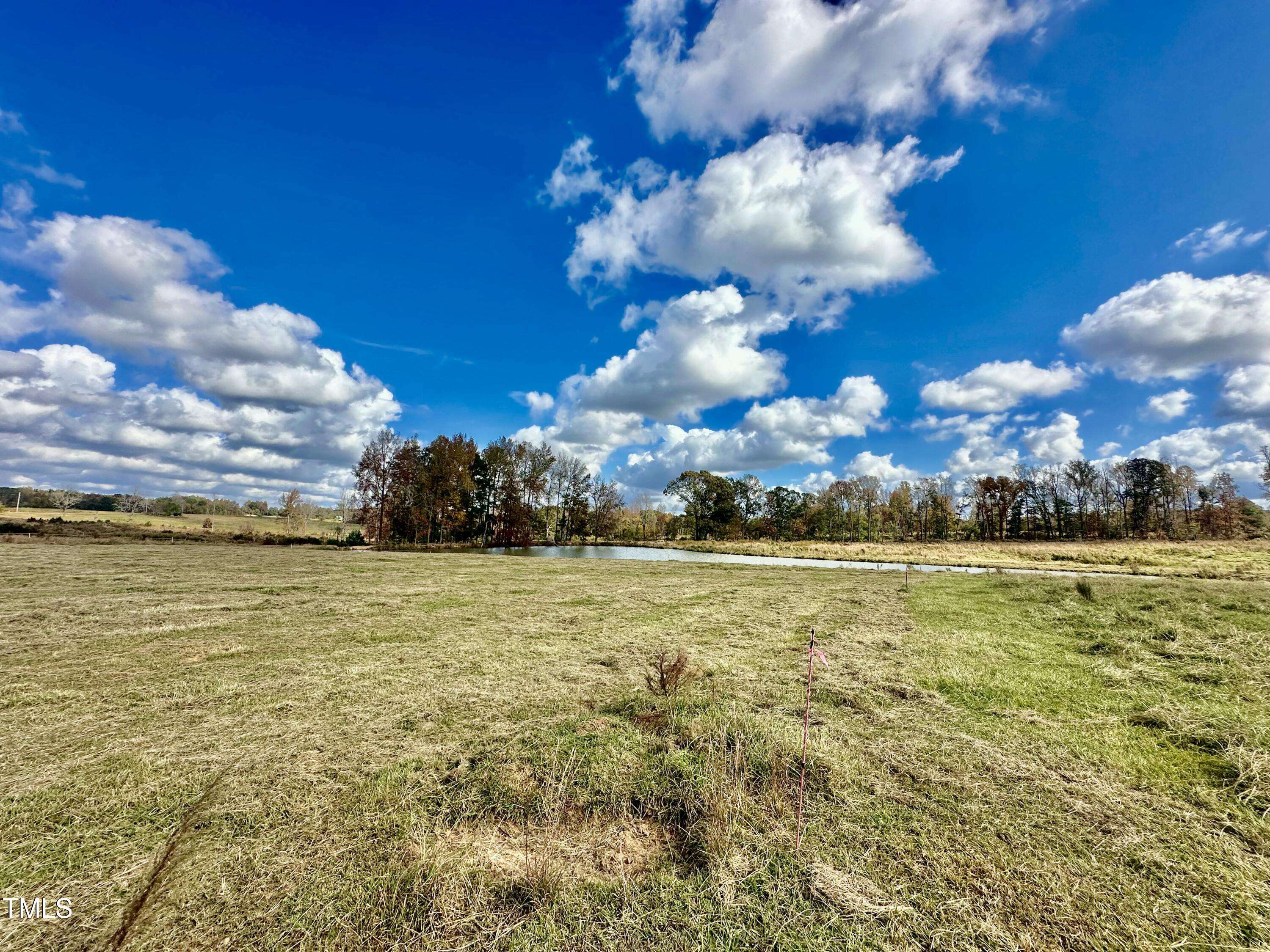 Hurdle Mills, NC 27541,+/-3.23 Ac Jones Road