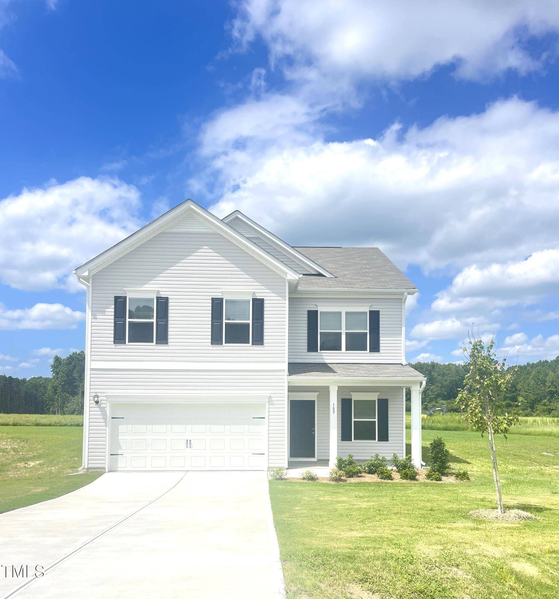 Cameron, NC 28326,94 Deodora Lane