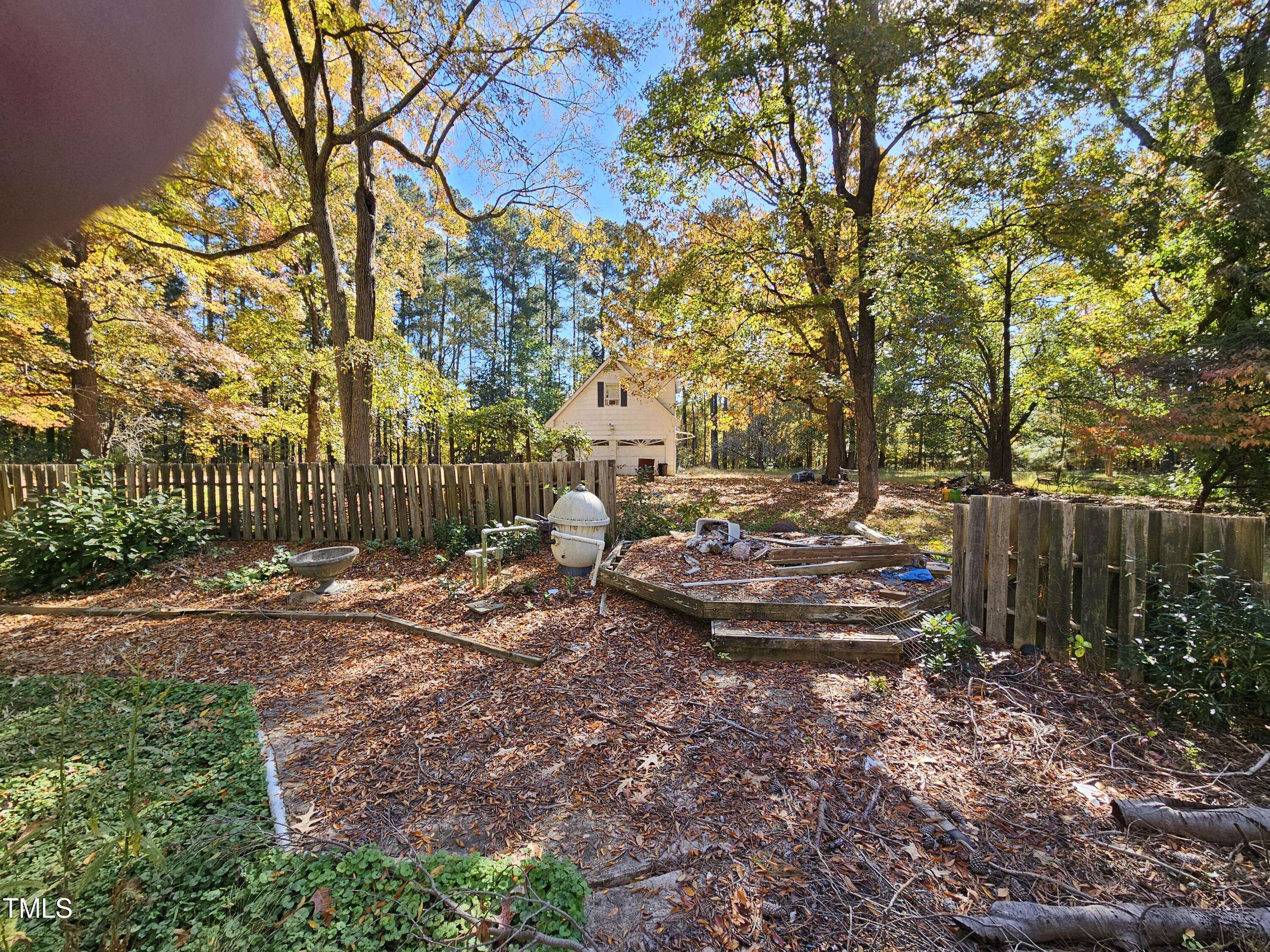 Butner, NC 27509,109 Dogwood Circle