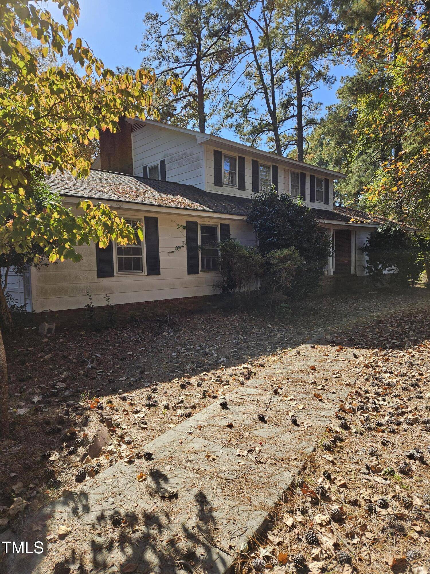 Butner, NC 27509,109 Dogwood Circle