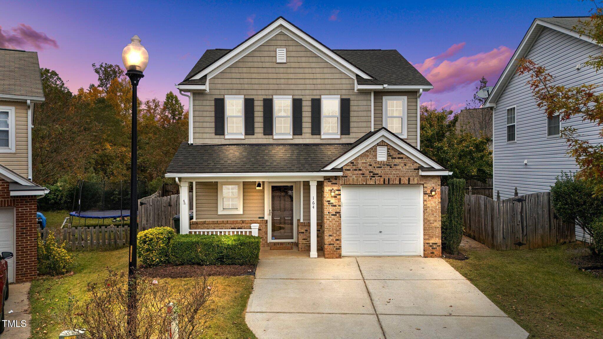 Holly Springs, NC 27540,164 Palmdale Court