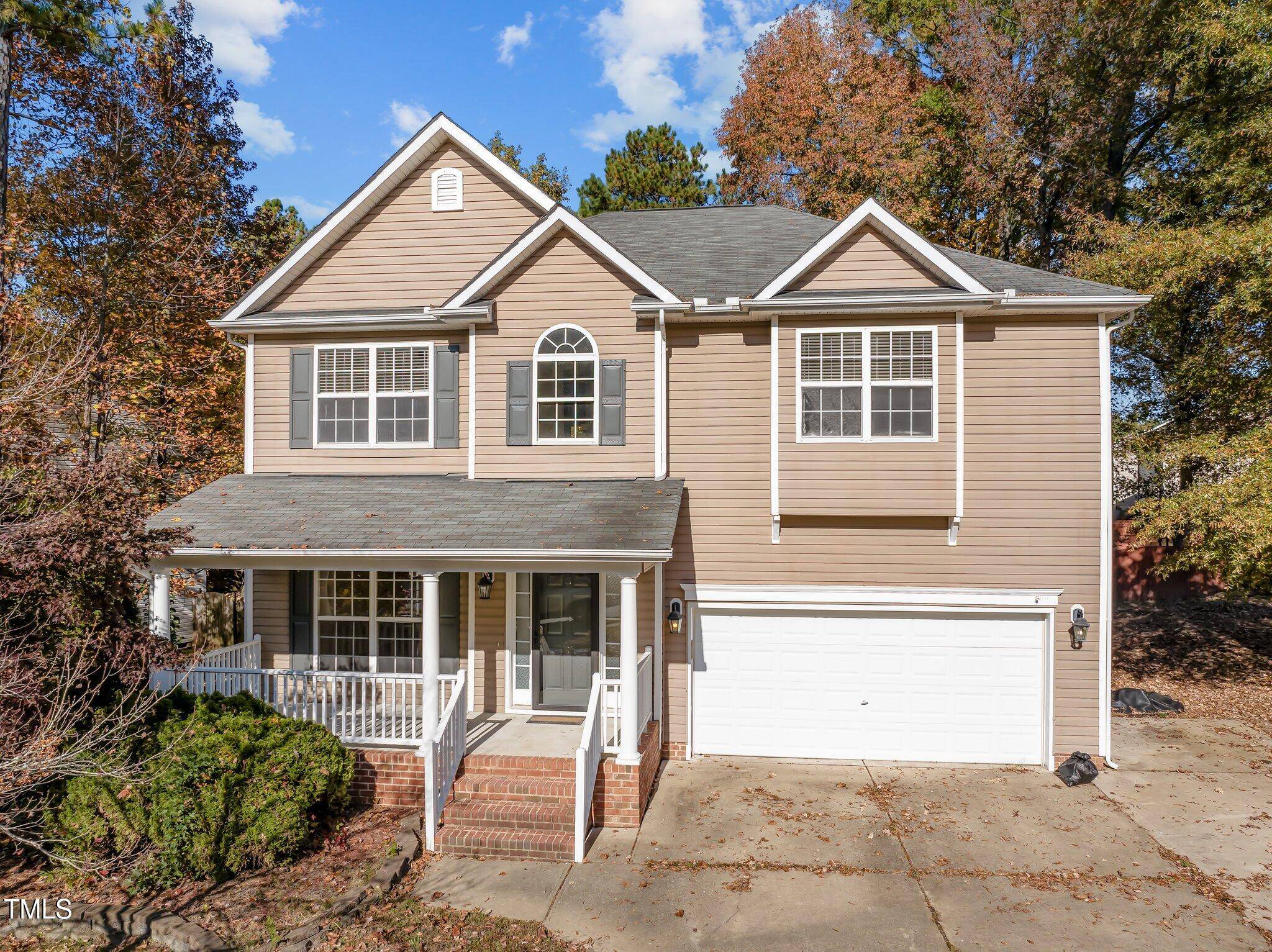 Creedmoor, NC 27522,1608 Irving Place