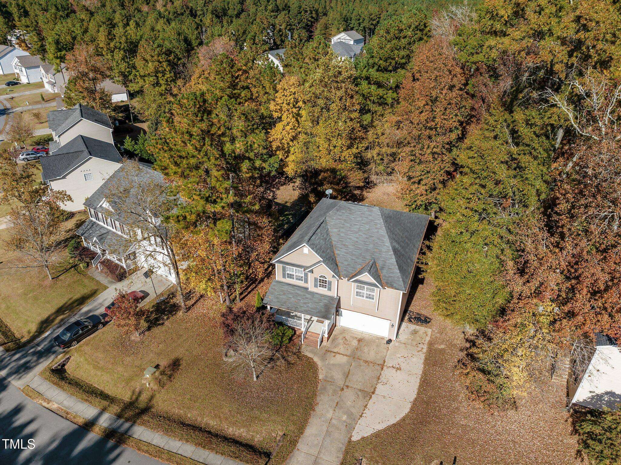 Creedmoor, NC 27522,1608 Irving Place